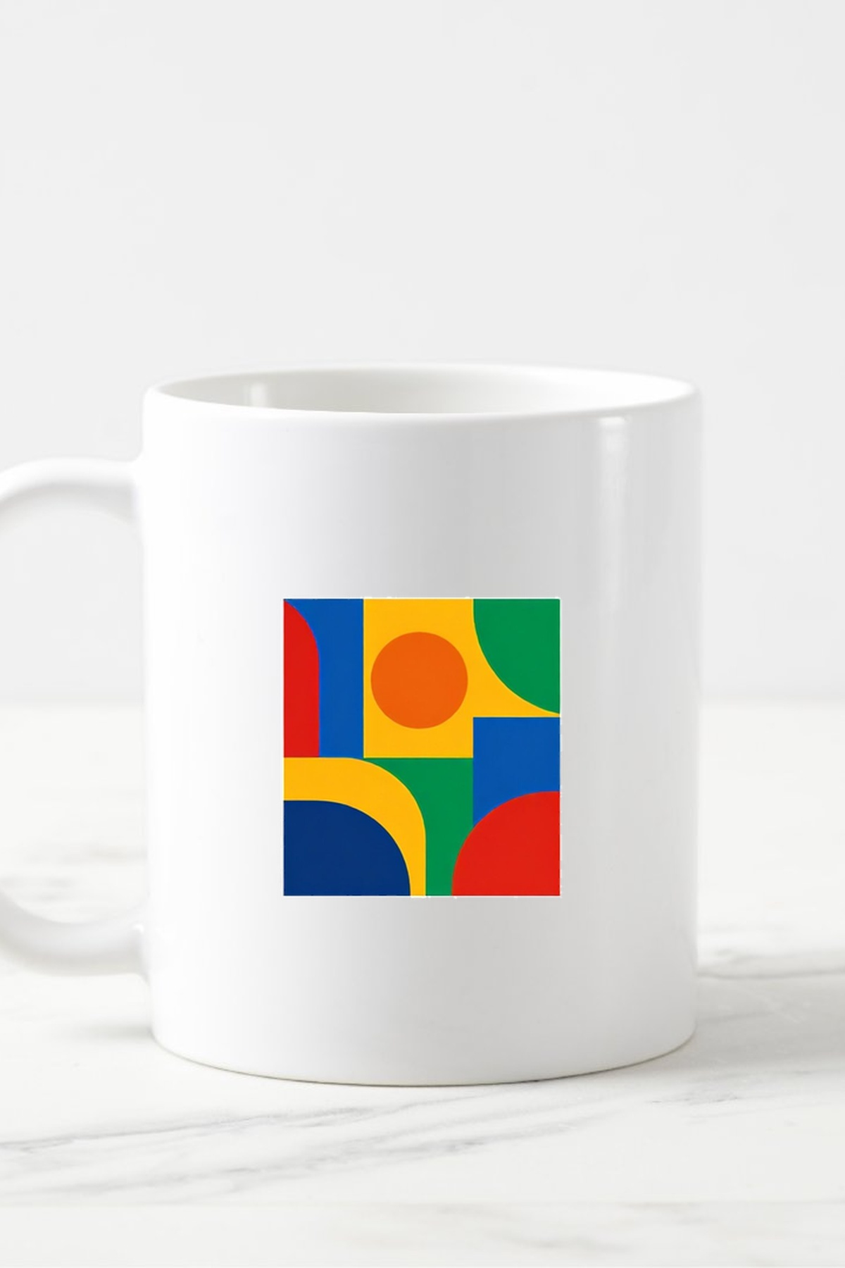 Fauvism - Sanat & Sanatçılar Kupa Bardak