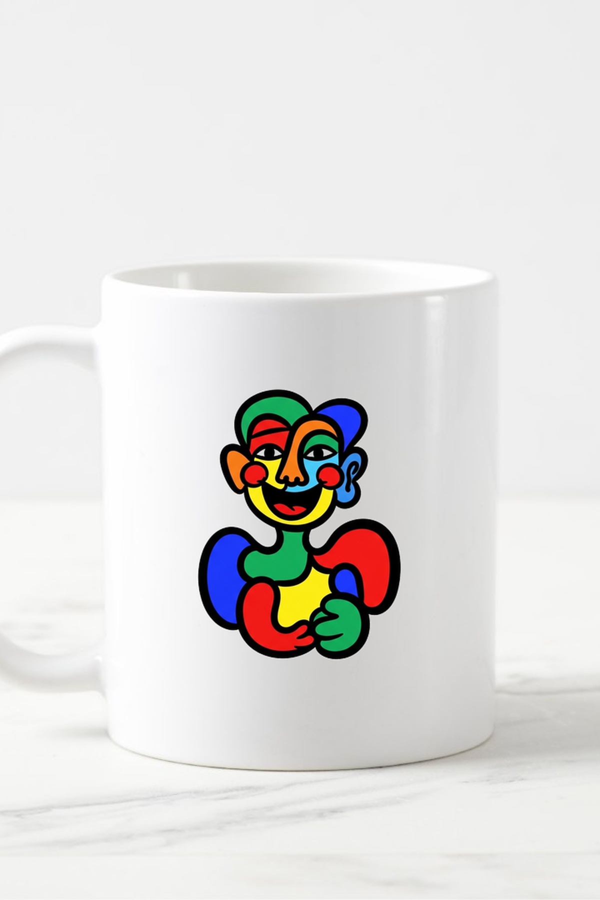 Fauvism - Sanat & Sanatçılar Kupa Bardak