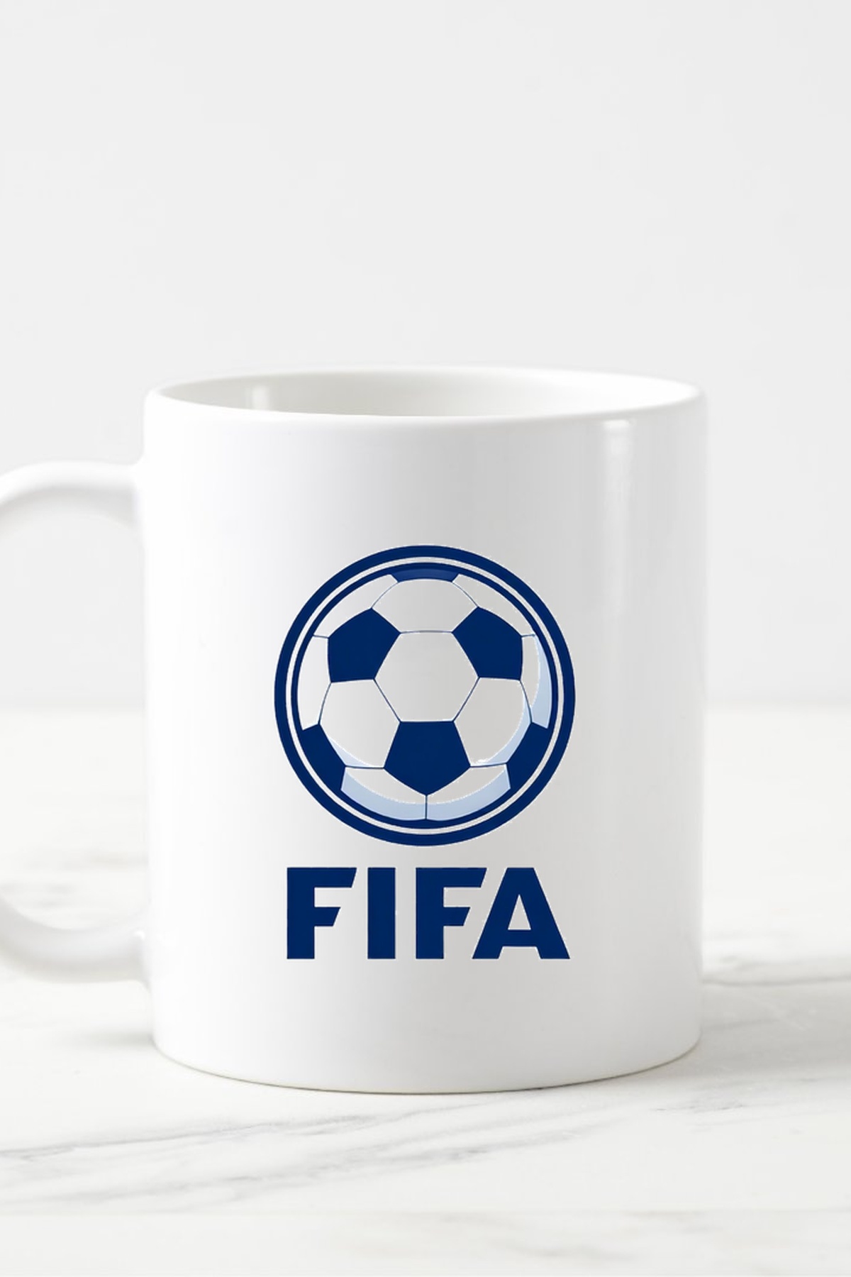 FIFA - Oyunlar Kupa Bardak