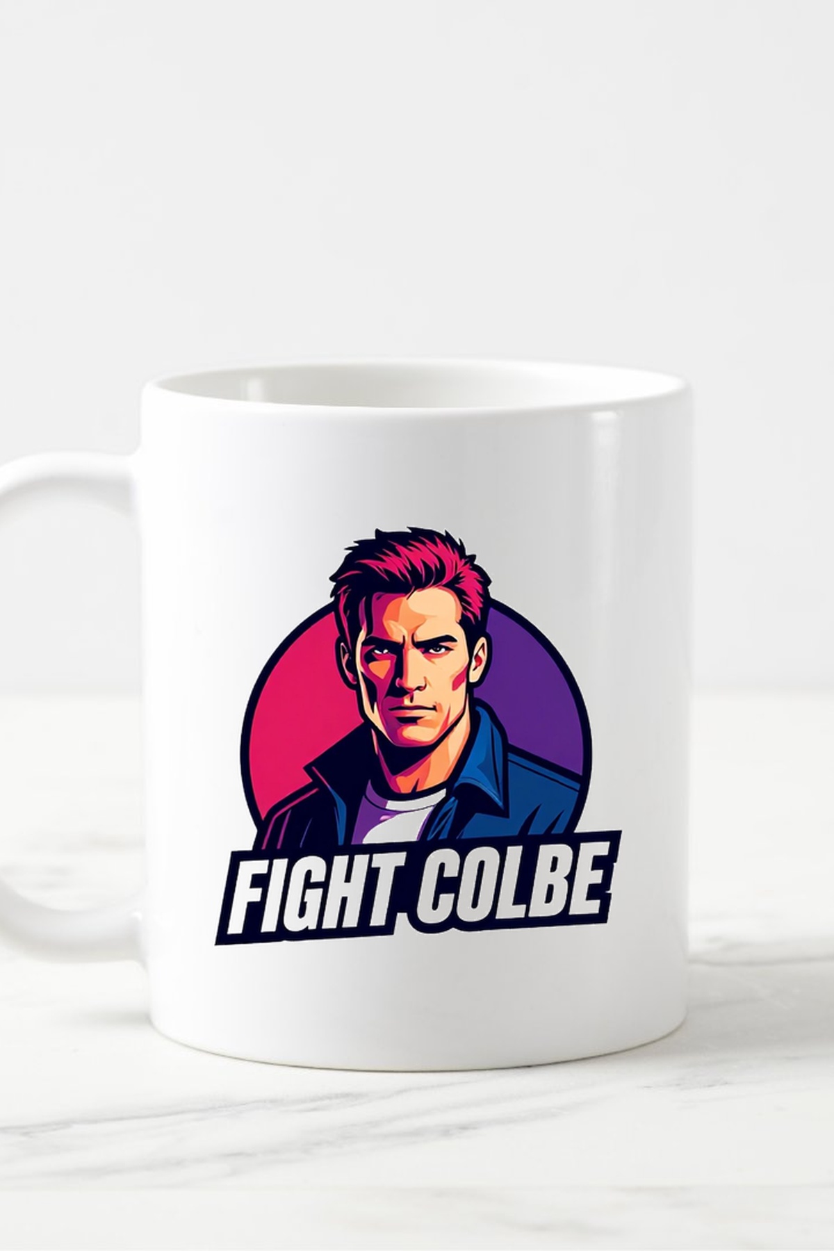 Fight Club - Filmler Kupa Bardak