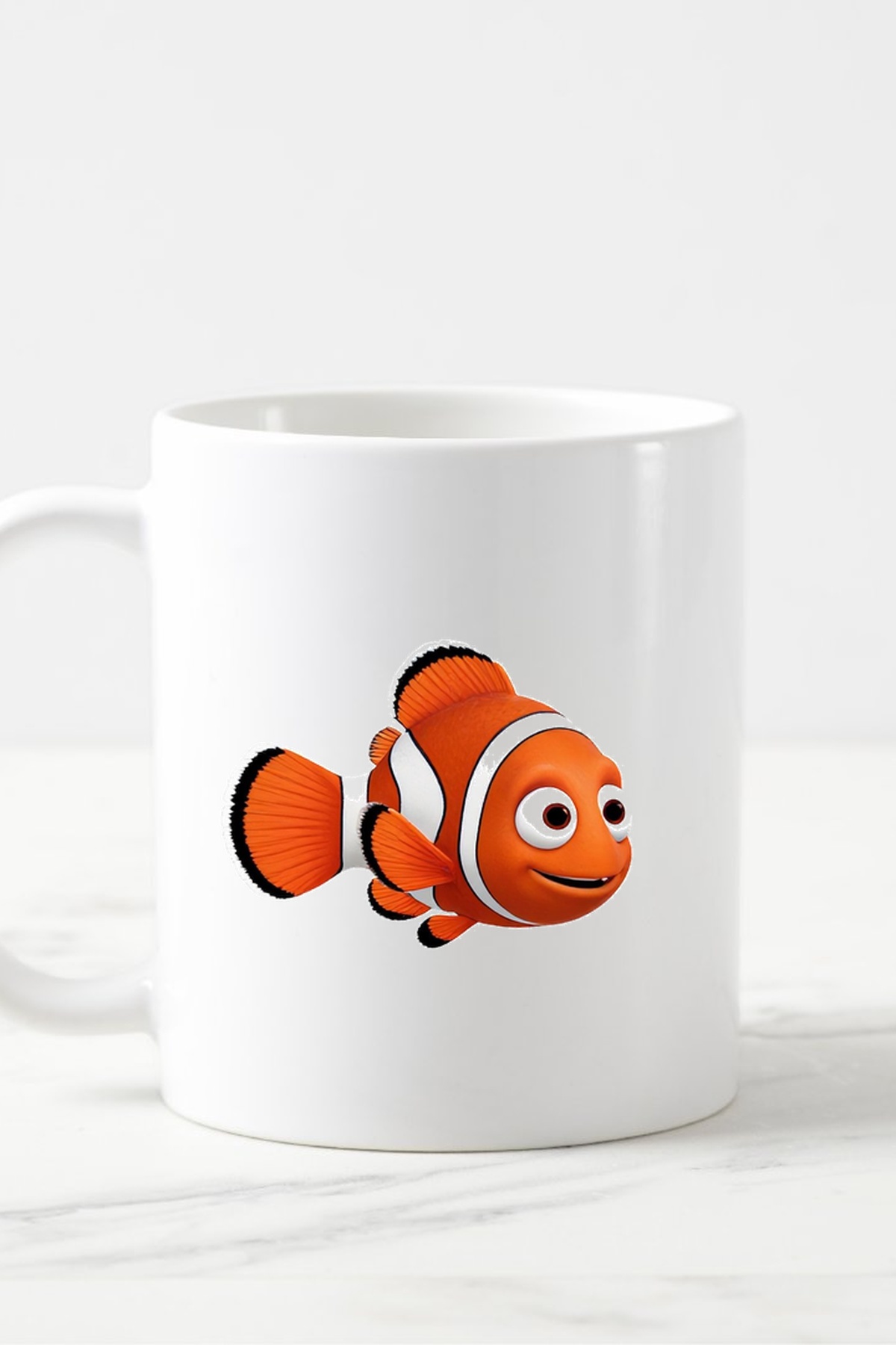 Finding Nemo - Filmler Kupa Bardak