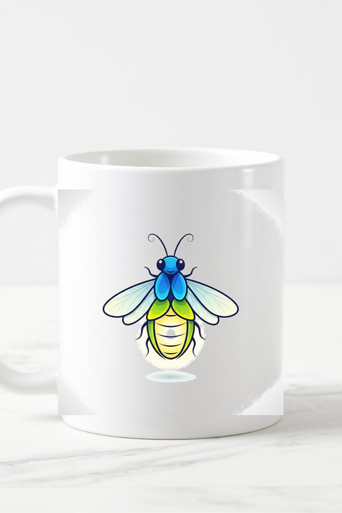 Firefly - Diziler Kupa Bardak