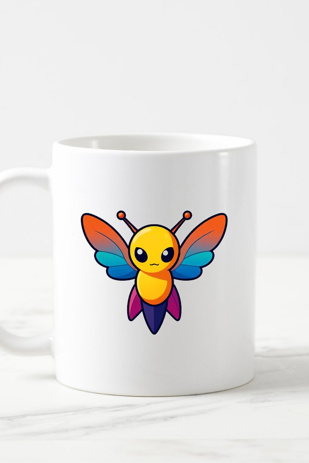 Firefly - Diziler Kupa Bardak