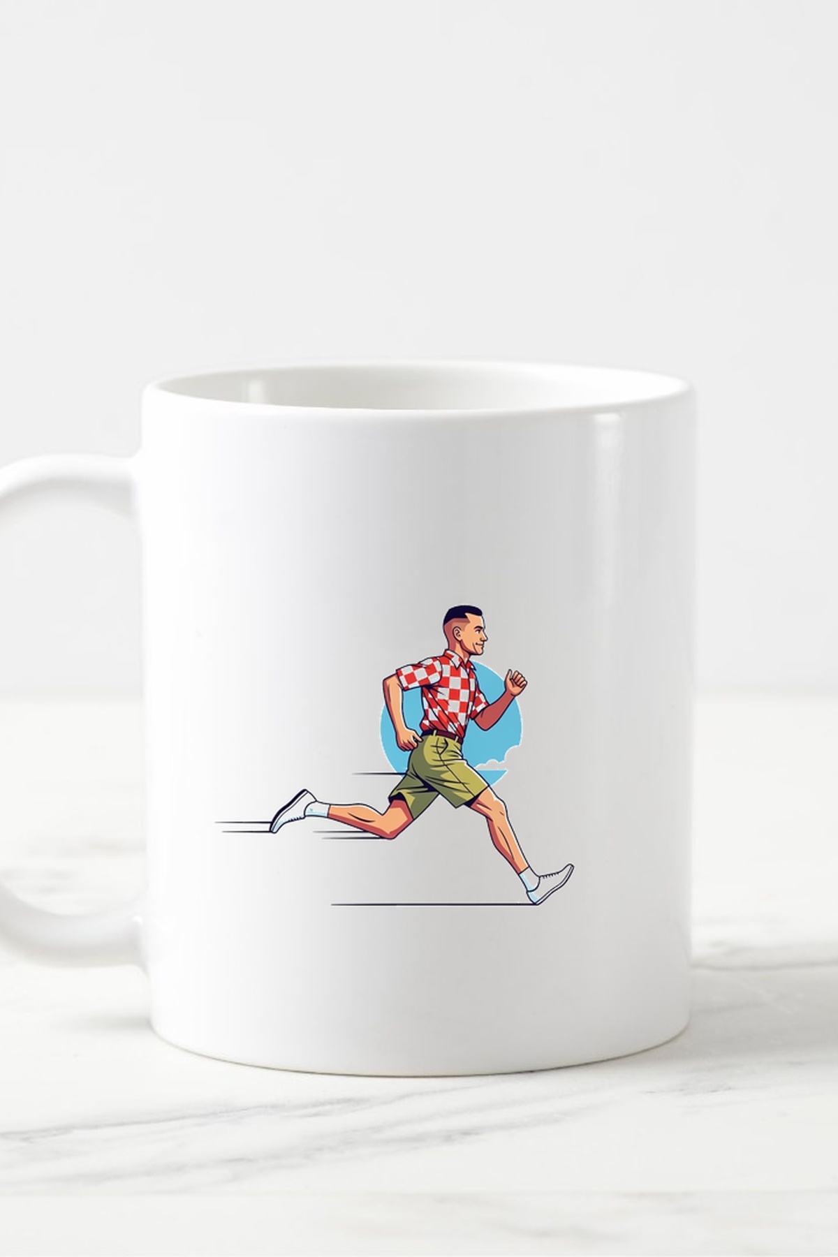 Forrest Gump - Filmler Kupa Bardak