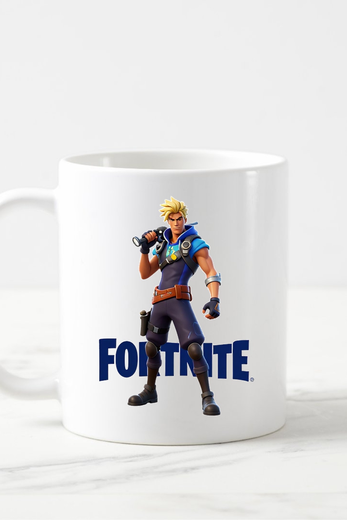 Fortnite - Oyunlar Kupa Bardak