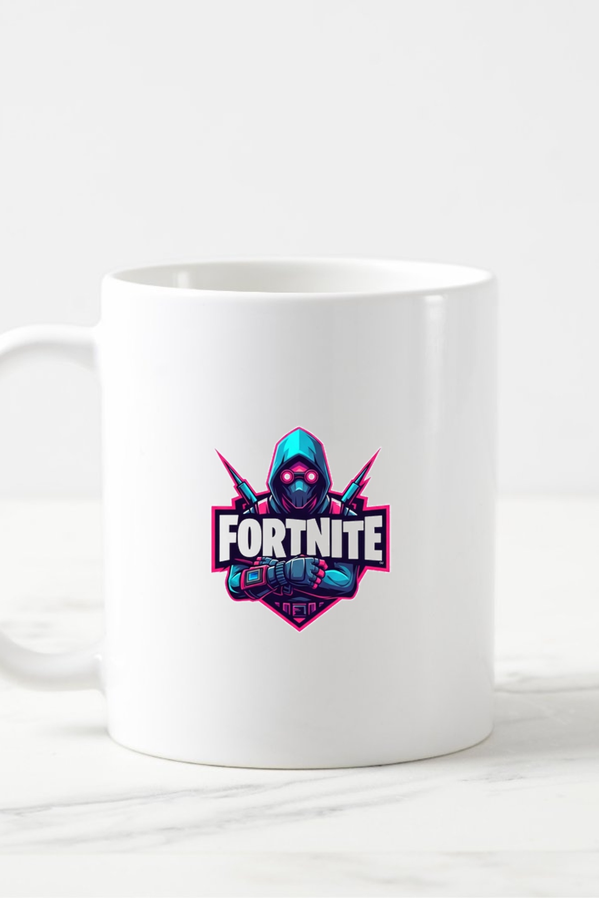 Fortnite - Oyunlar Kupa Bardak