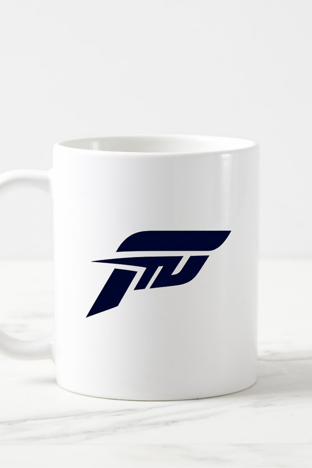 Forza - Oyunlar Kupa Bardak