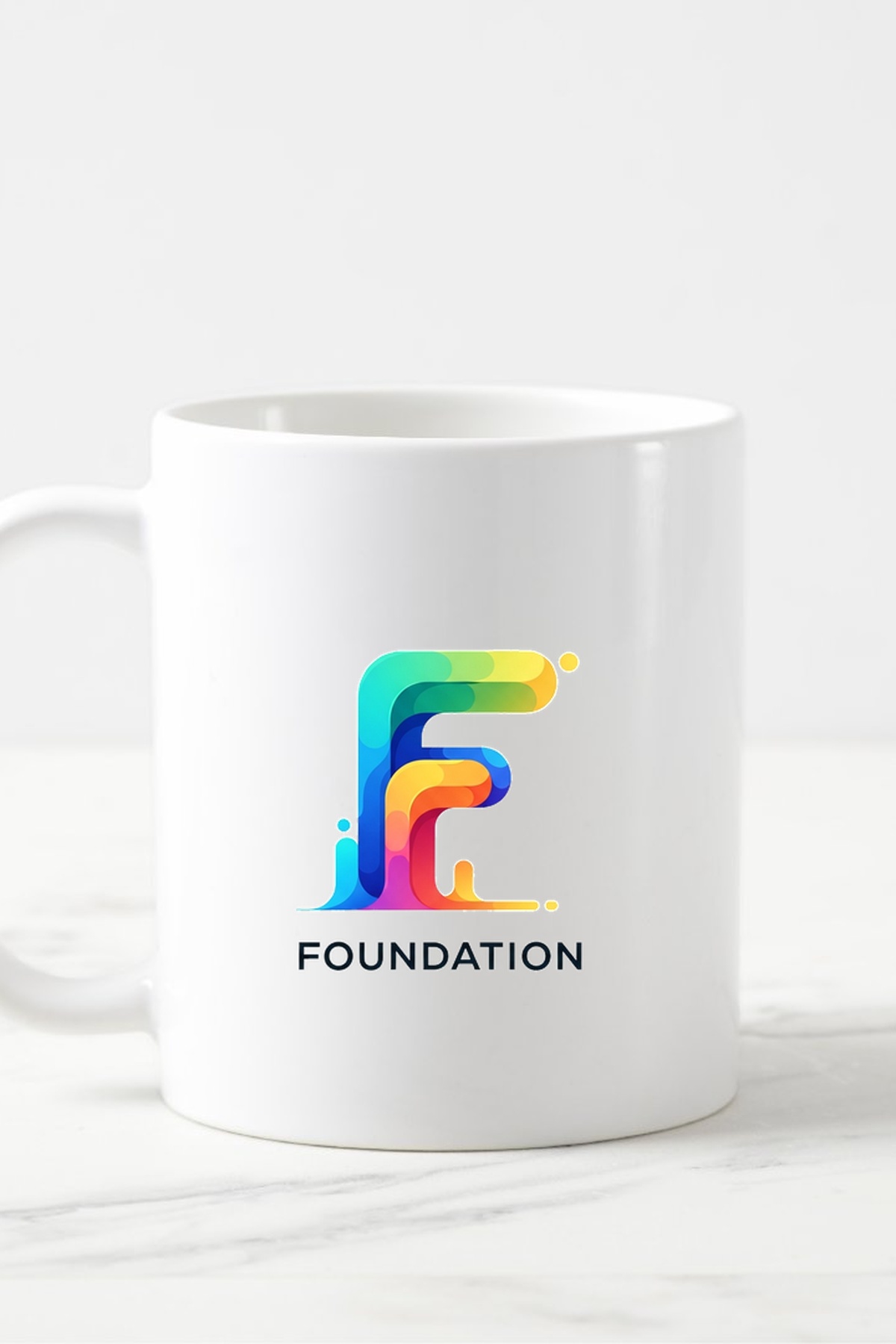 Foundation - Diziler Kupa Bardak