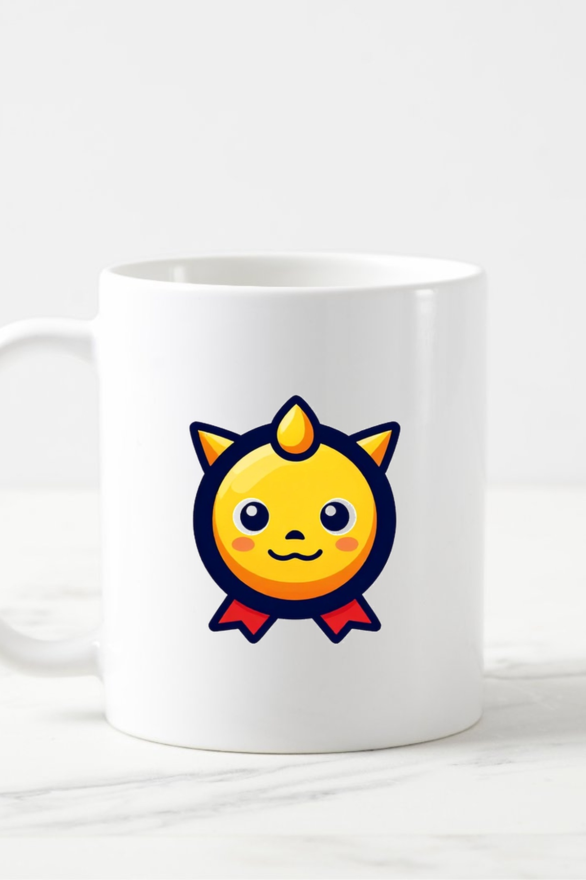 Foundation - Diziler Kupa Bardak