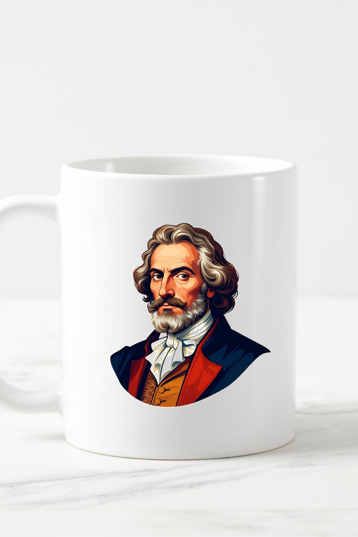 Francisco Goya - Sanat & Sanatçılar Kupa Bardak