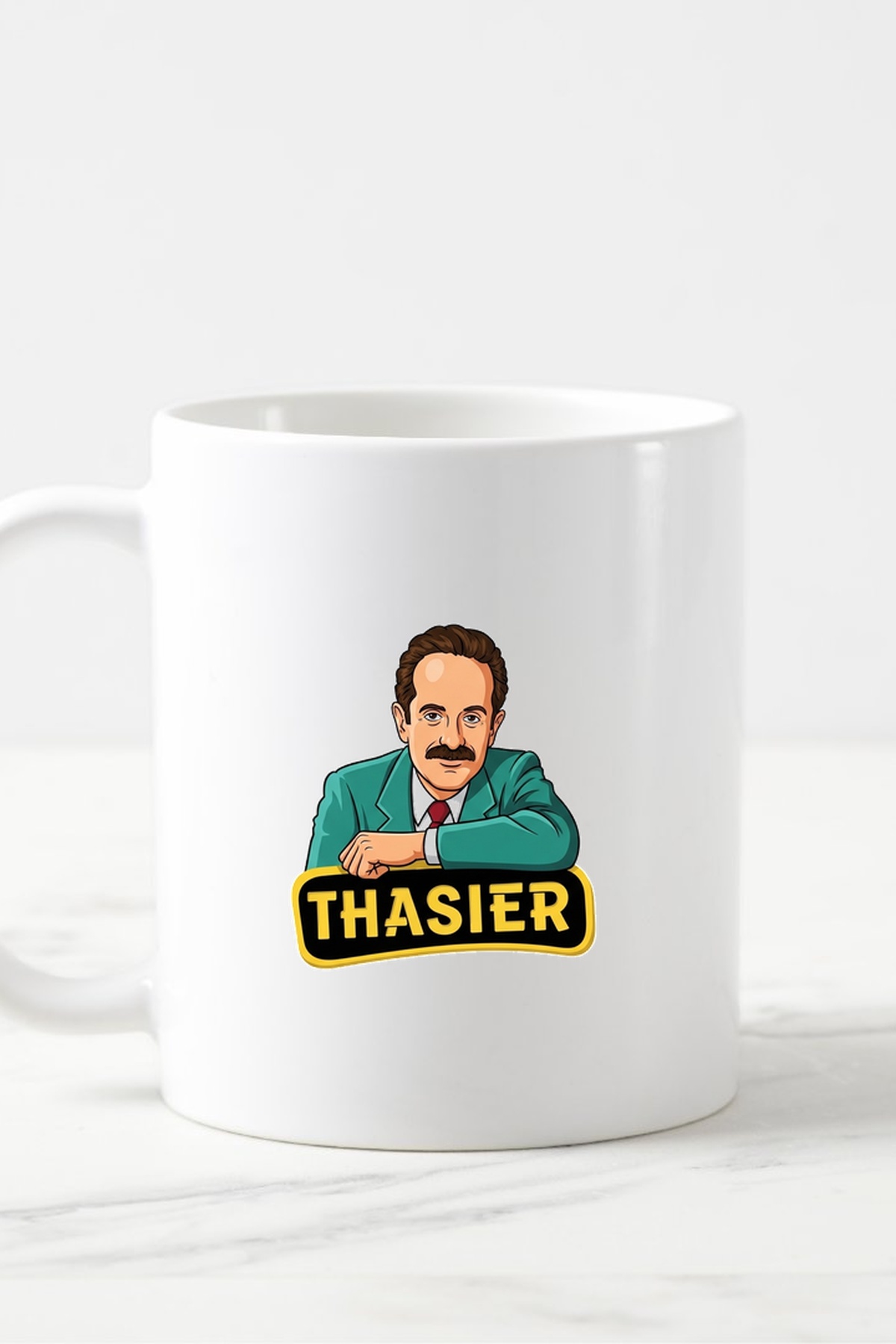 Frasier - Diziler Kupa Bardak