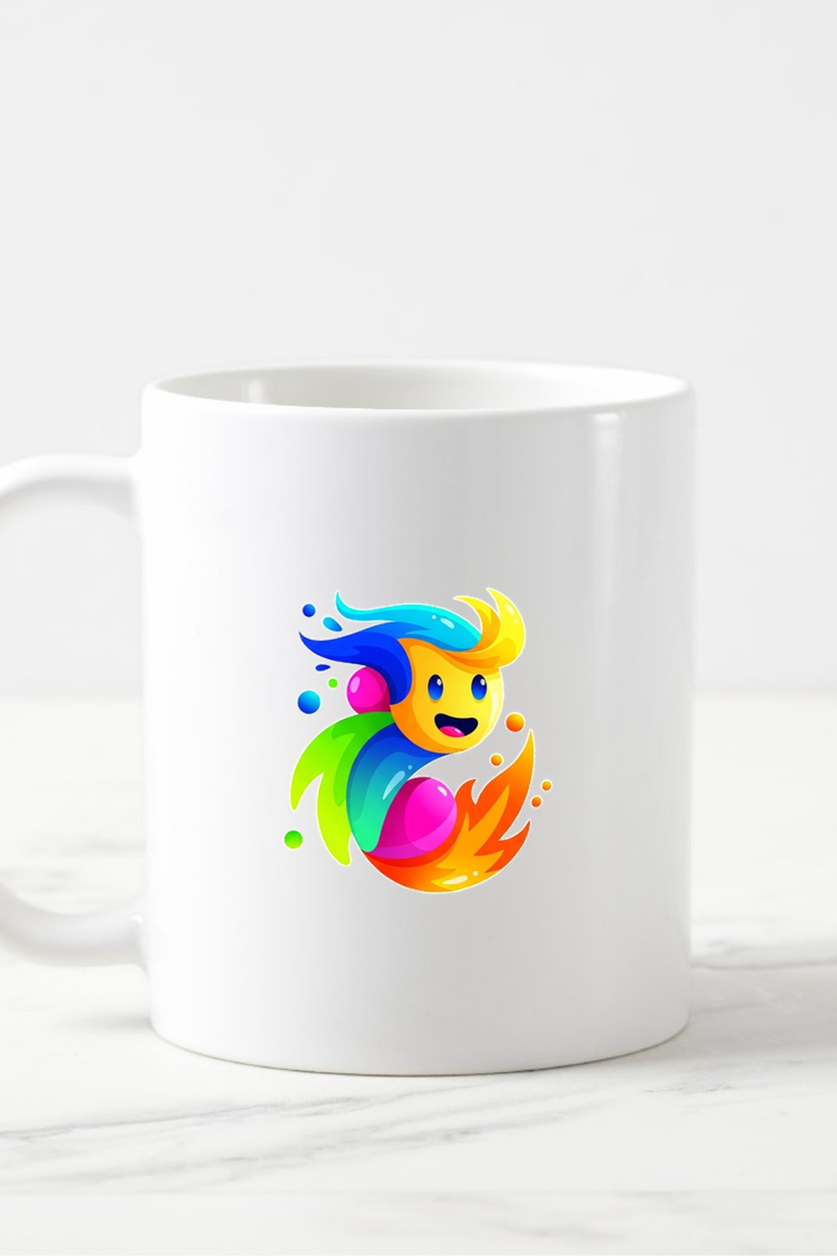 Free - Anime Kupa Bardak