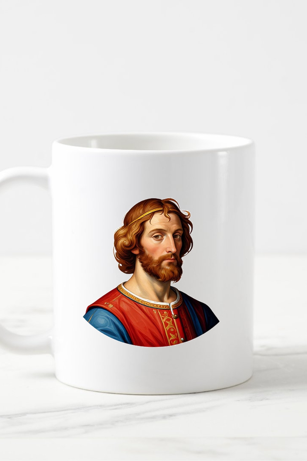 Giovanni Bellini - Sanat & Sanatçılar Kupa Bardak