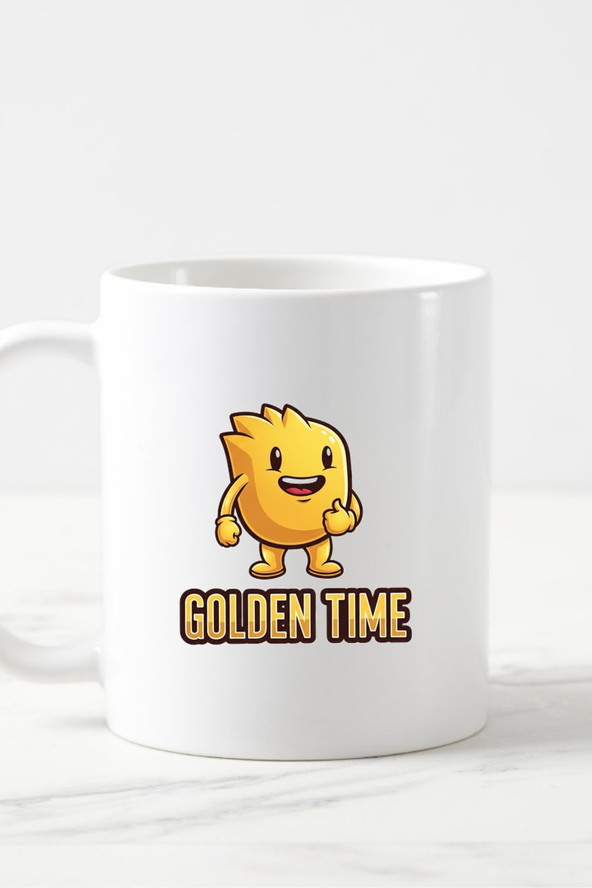 Golden Time - Anime Kupa Bardak