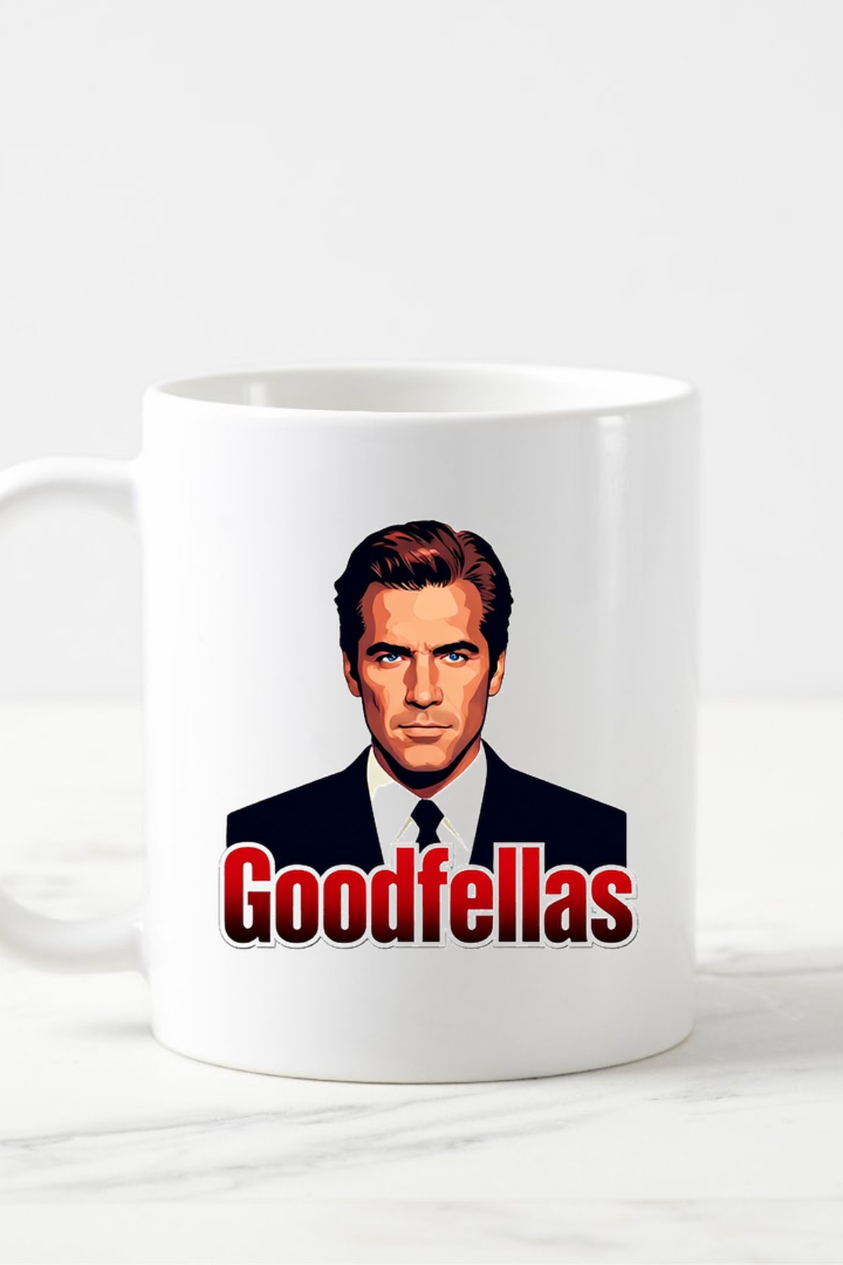 Goodfellas - Filmler Kupa Bardak