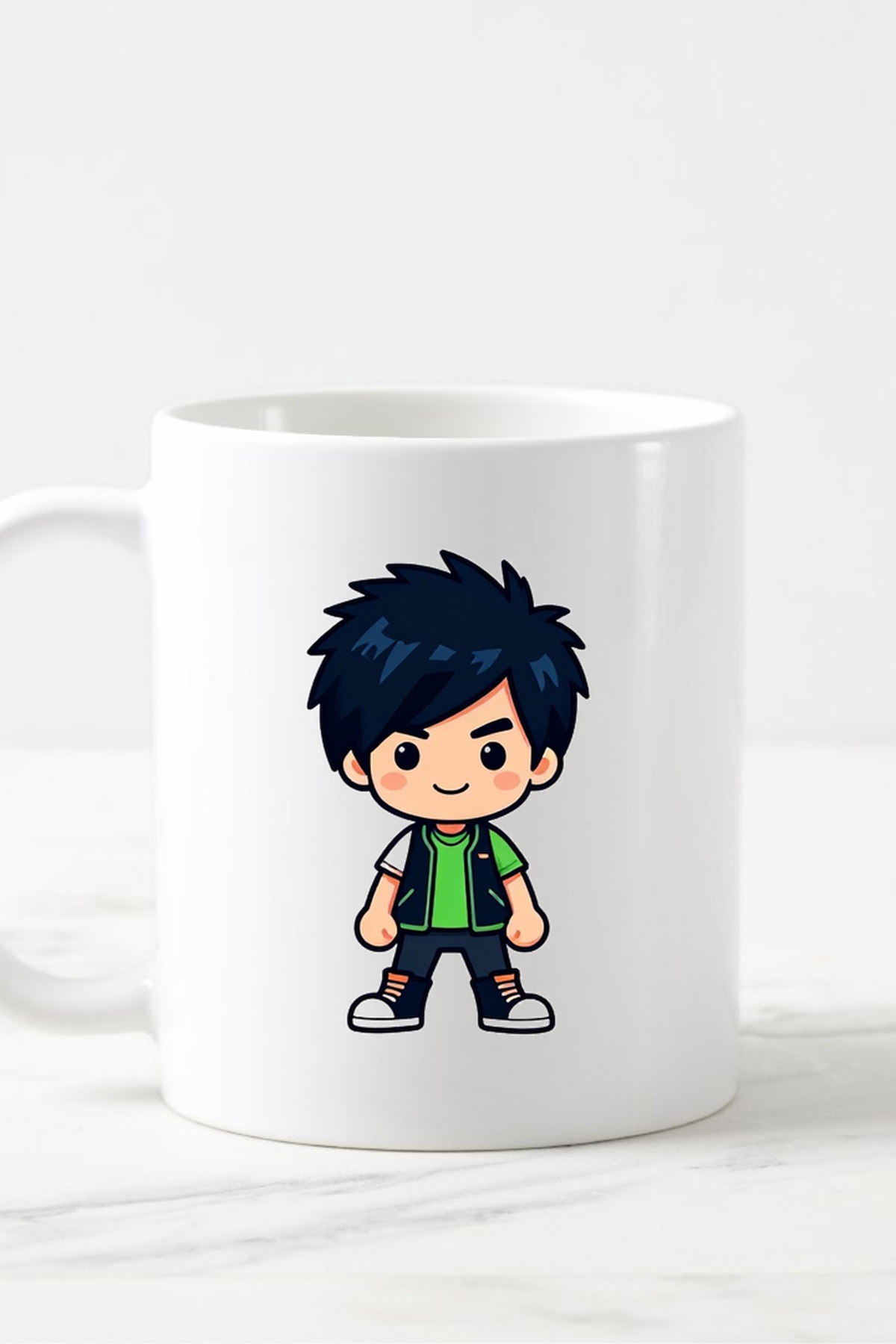 Green Day - Müzik Grupları Kupa Bardak