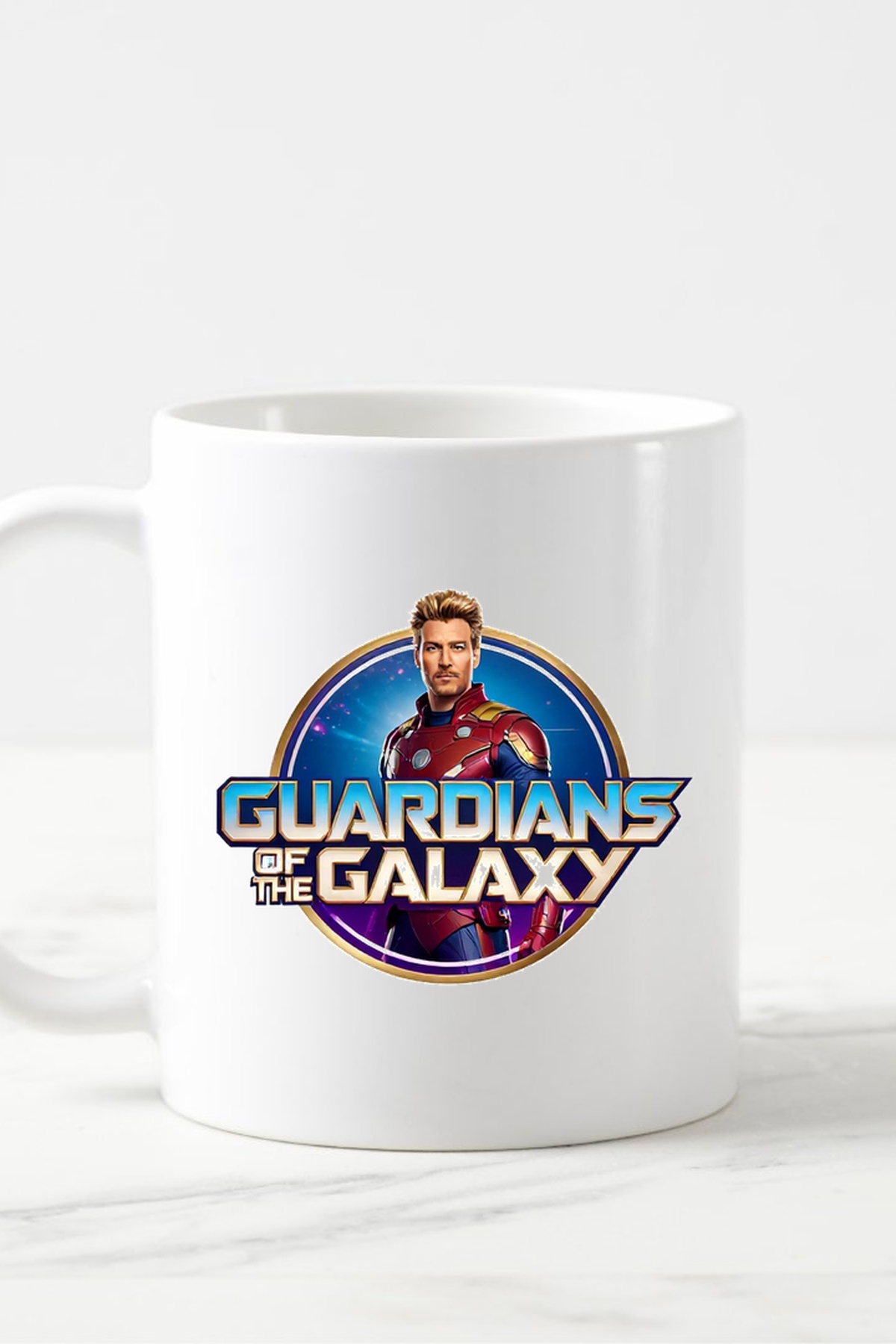 Guardians of the Galaxy - Filmler Kupa Bardak
