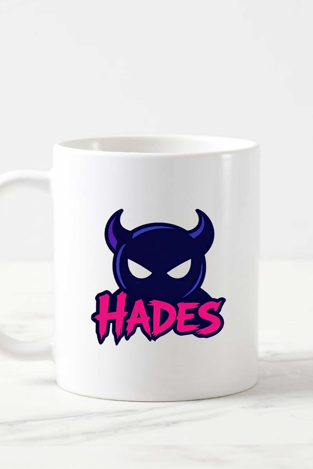 Hades - Oyunlar Kupa Bardak