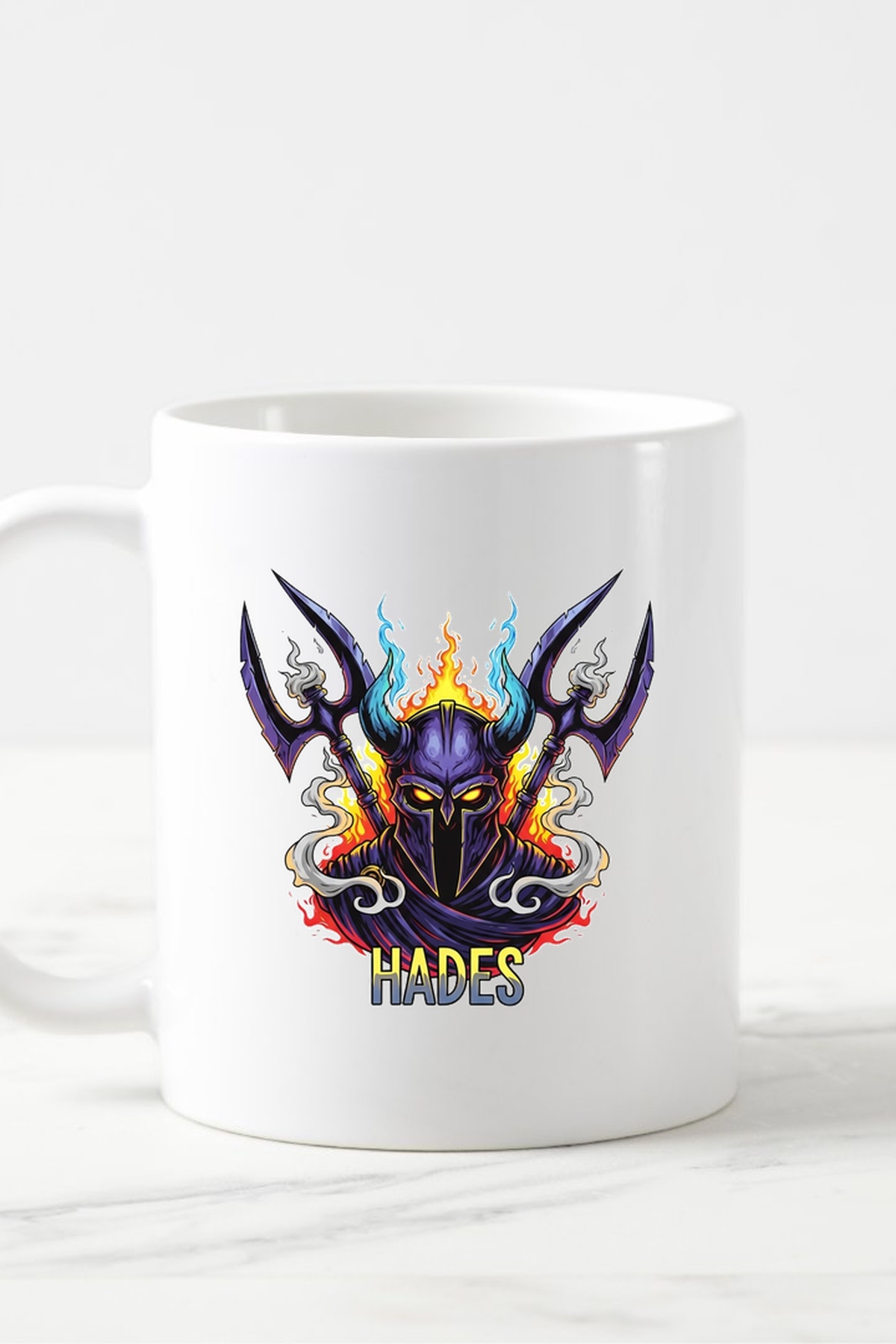 Hades - Oyunlar Kupa Bardak