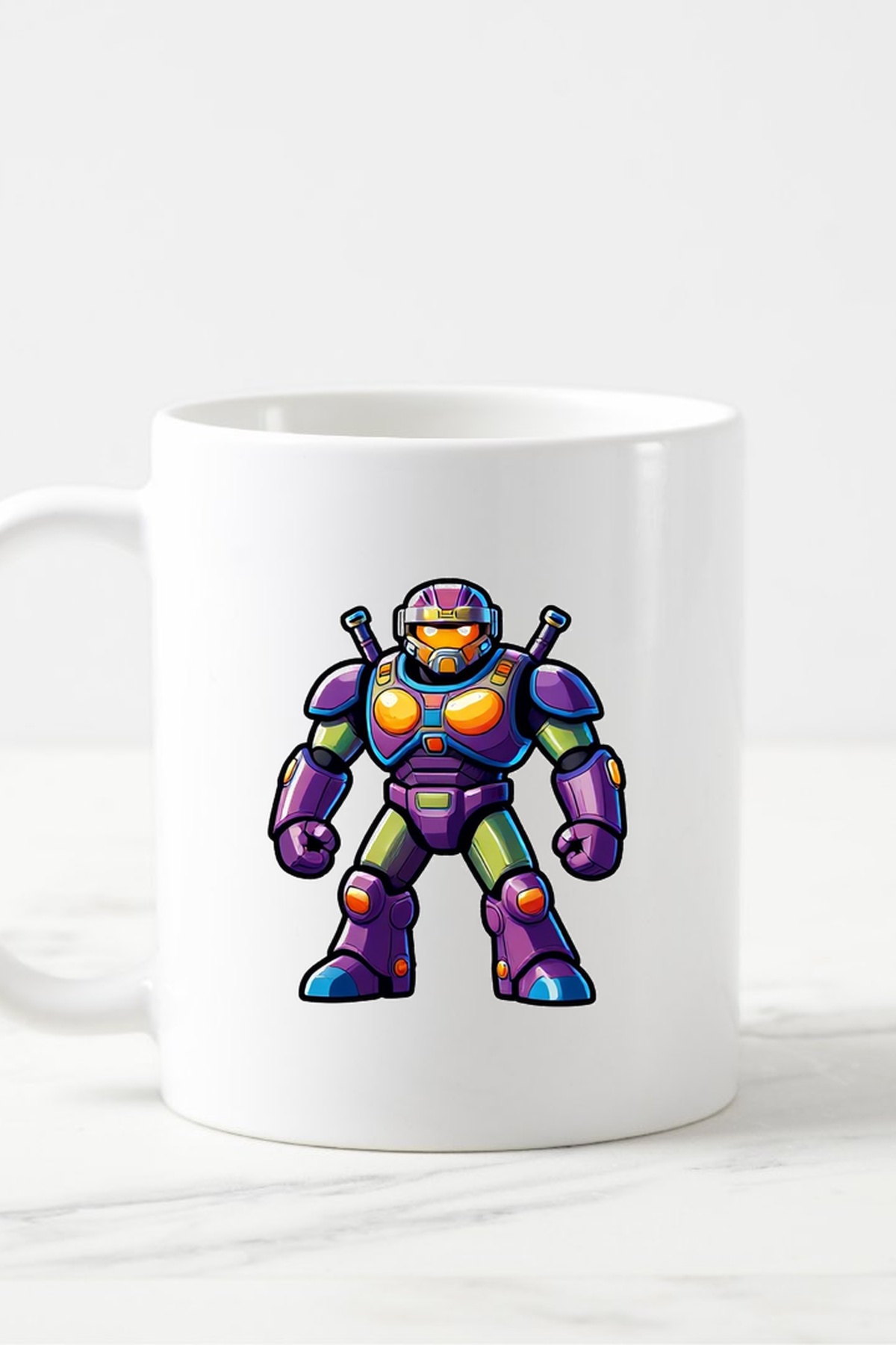 Halo - Oyunlar Kupa Bardak