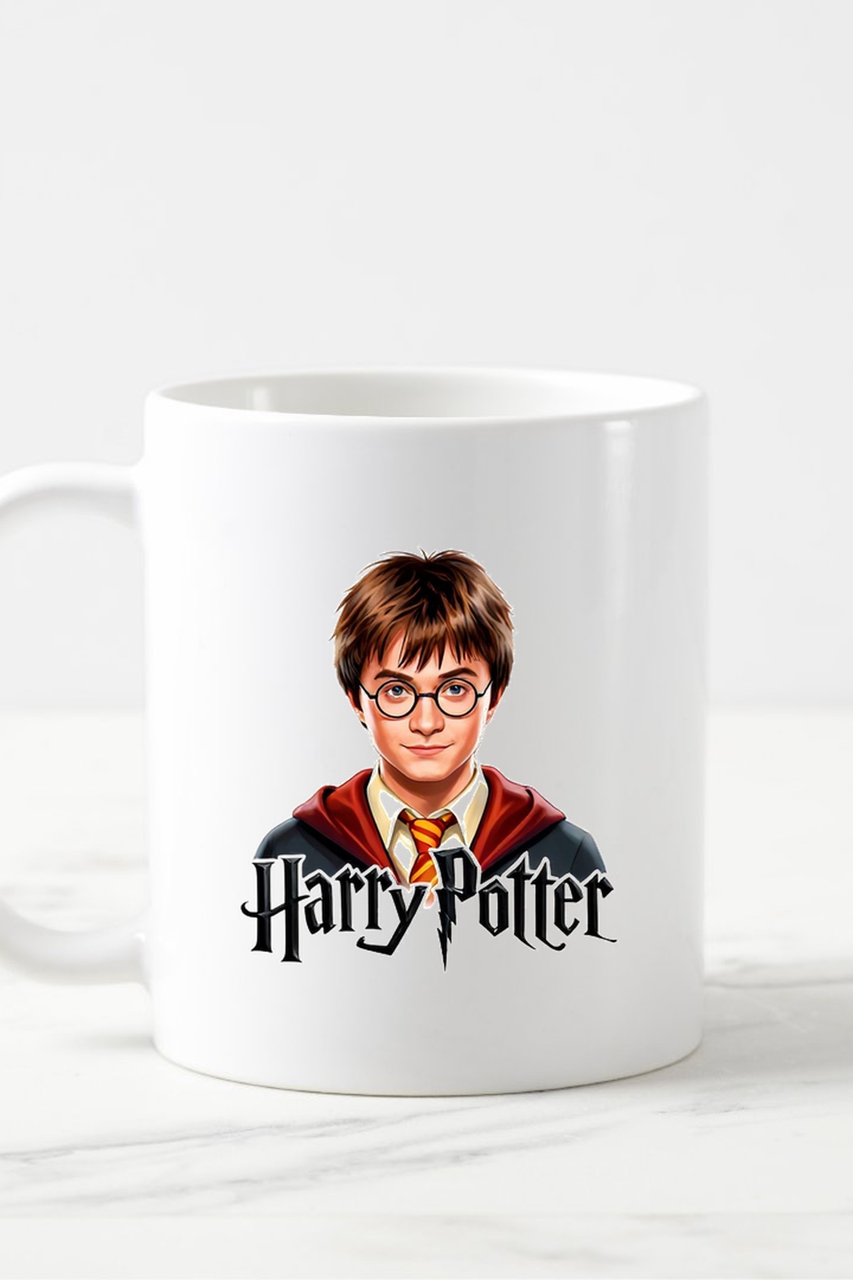 Harry Potter - Filmler Kupa Bardak