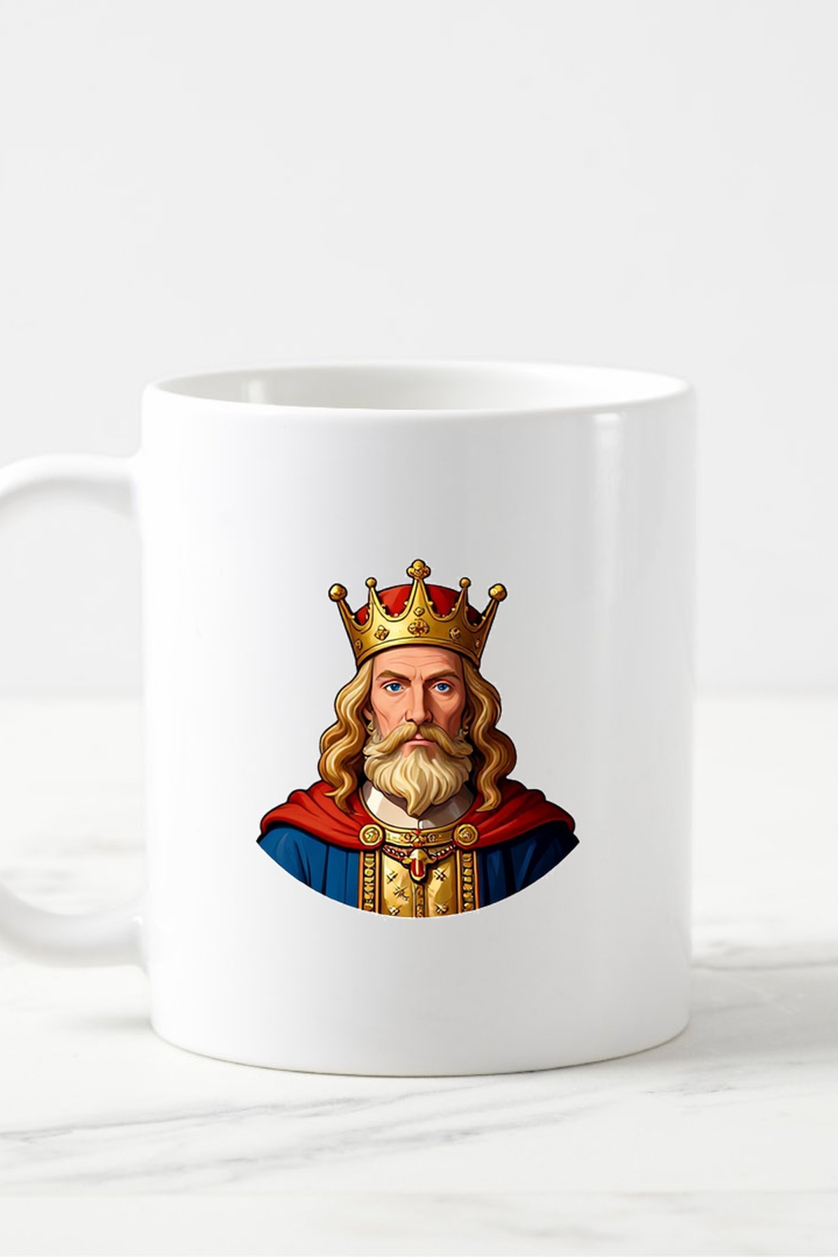 Hieronymus Bosch - Sanat & Sanatçılar Kupa Bardak