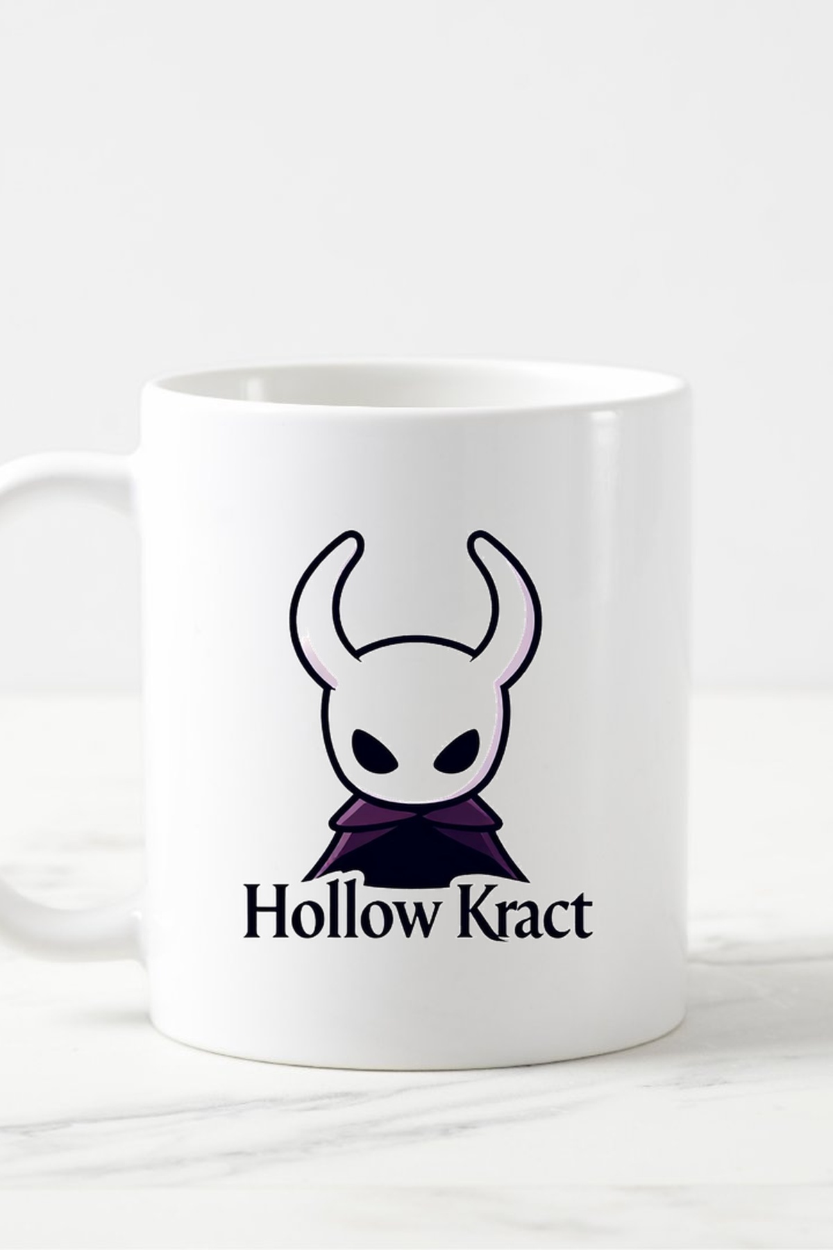 Hollow Knight - Oyunlar Kupa Bardak