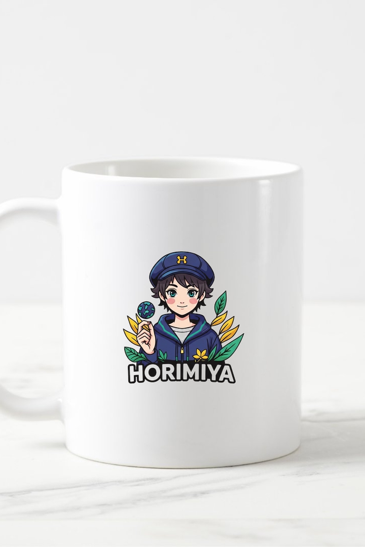 Horimiya - Anime Kupa Bardak