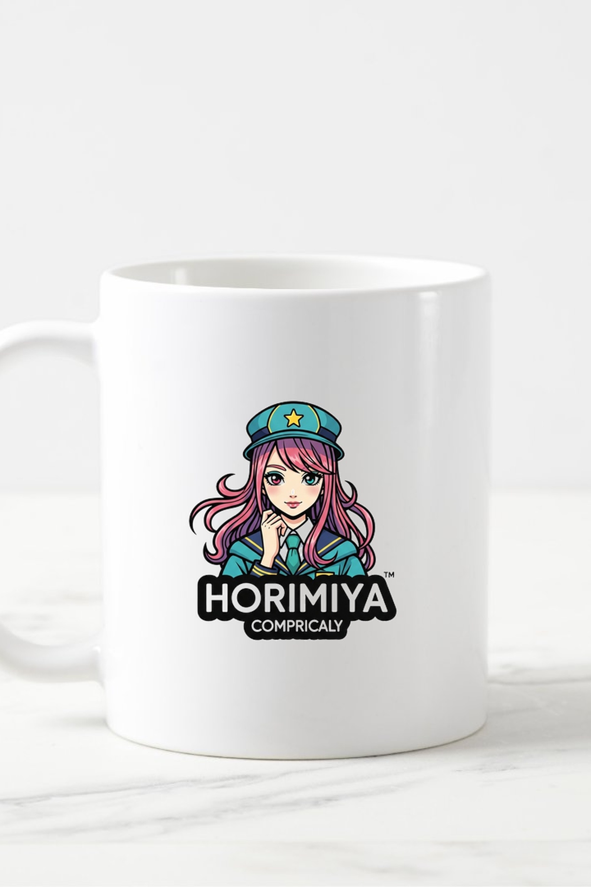 Horimiya - Anime Kupa Bardak