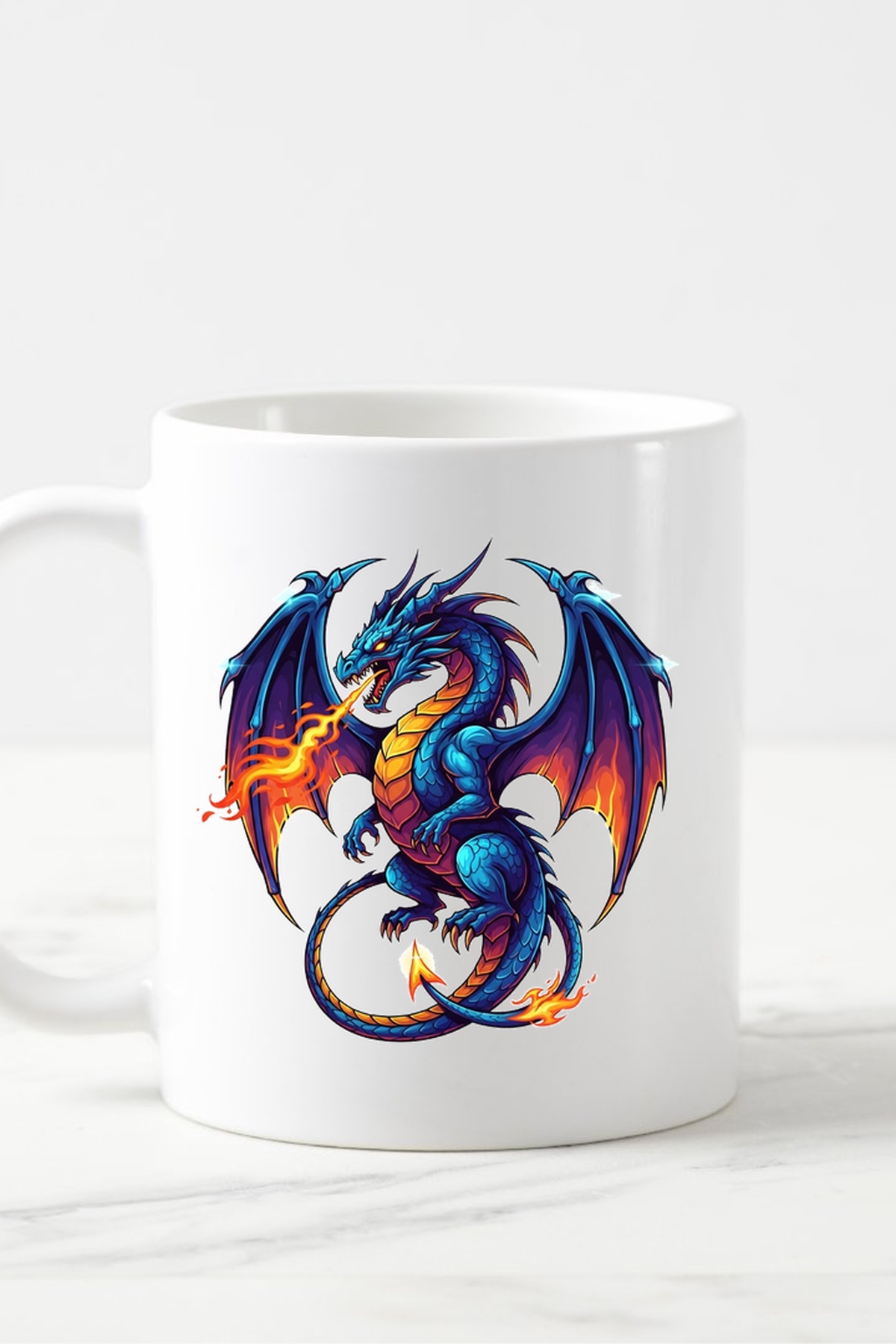 Imagine Dragons - Müzik Grupları Kupa Bardak