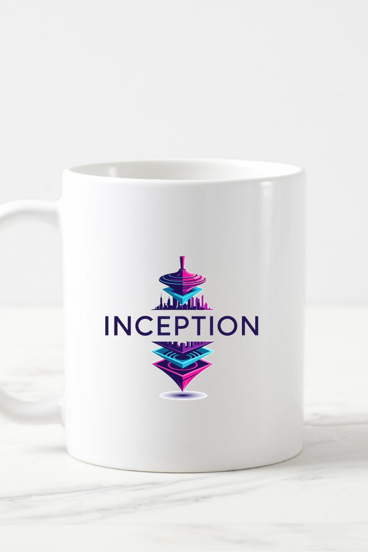 Inception - Filmler Kupa Bardak