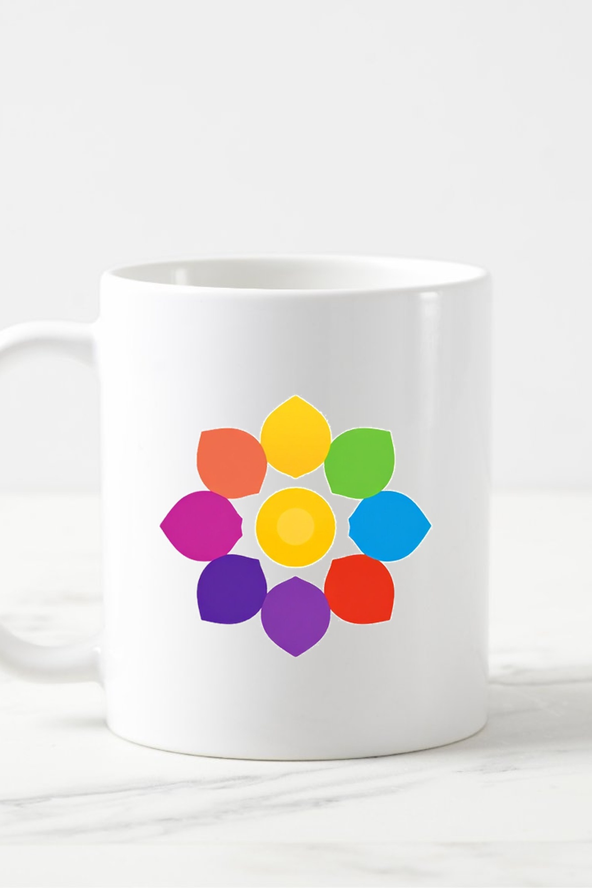 Intervals - Müzik Grupları Kupa Bardak