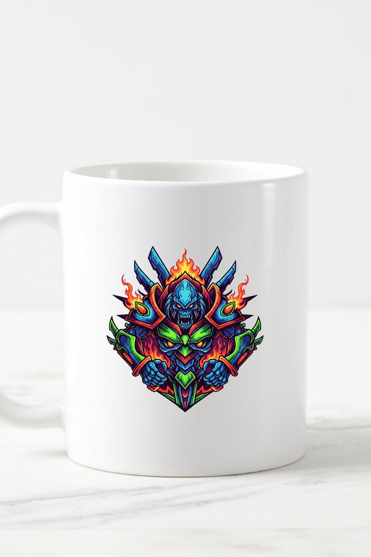 Invasion - Diziler Kupa Bardak