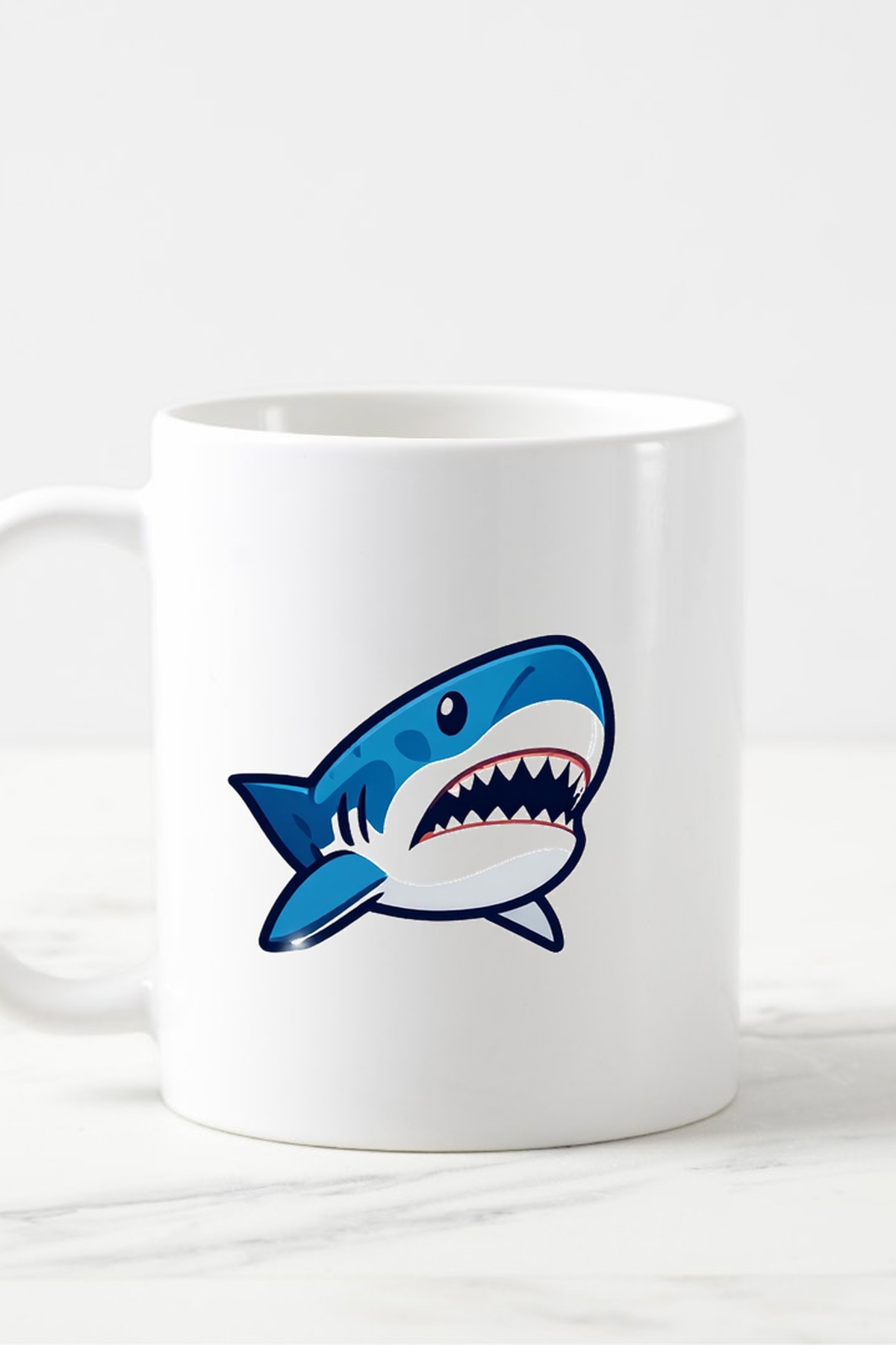 Jaws - Filmler Kupa Bardak