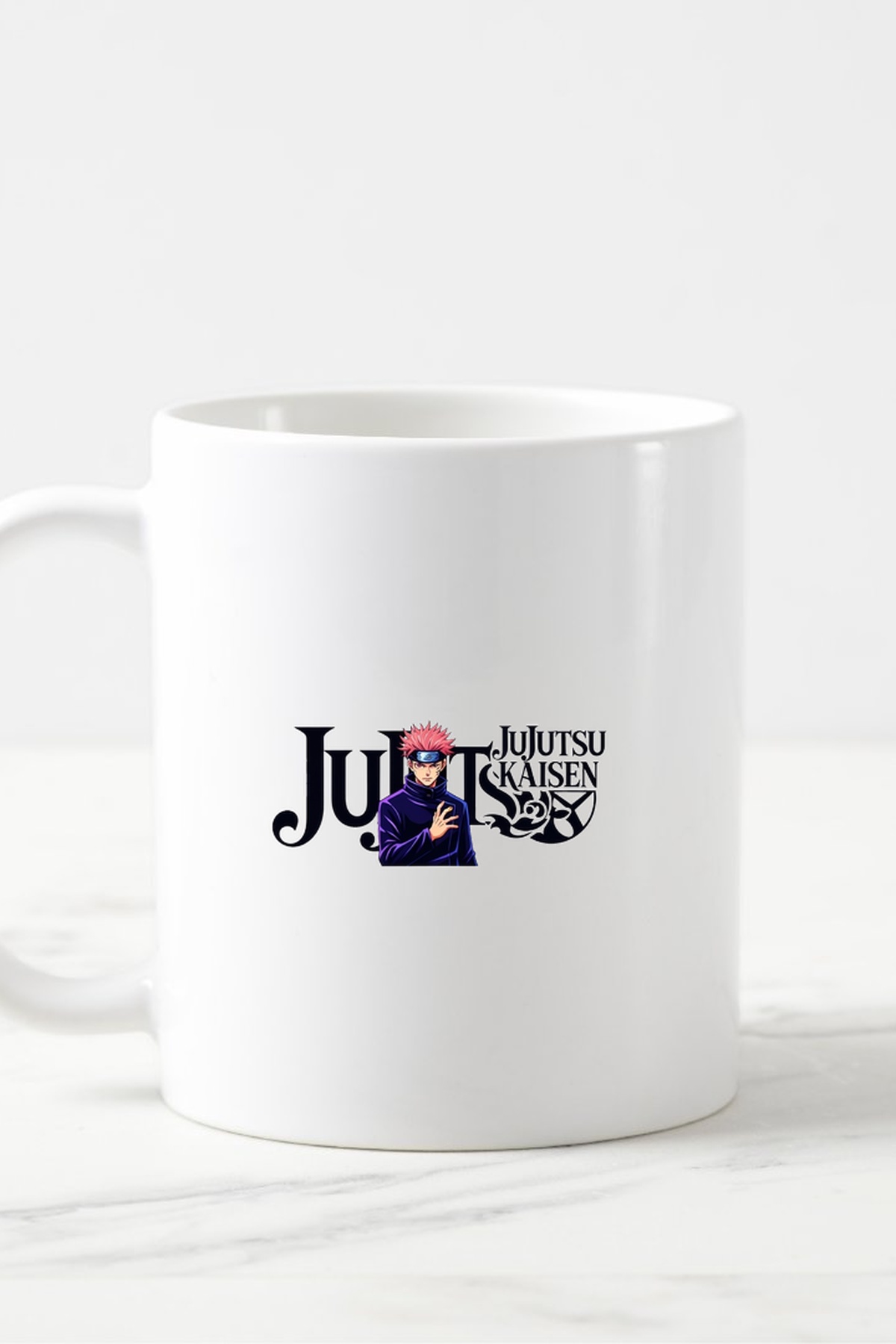 Jujutsu Kaisen - Anime Kupa Bardak