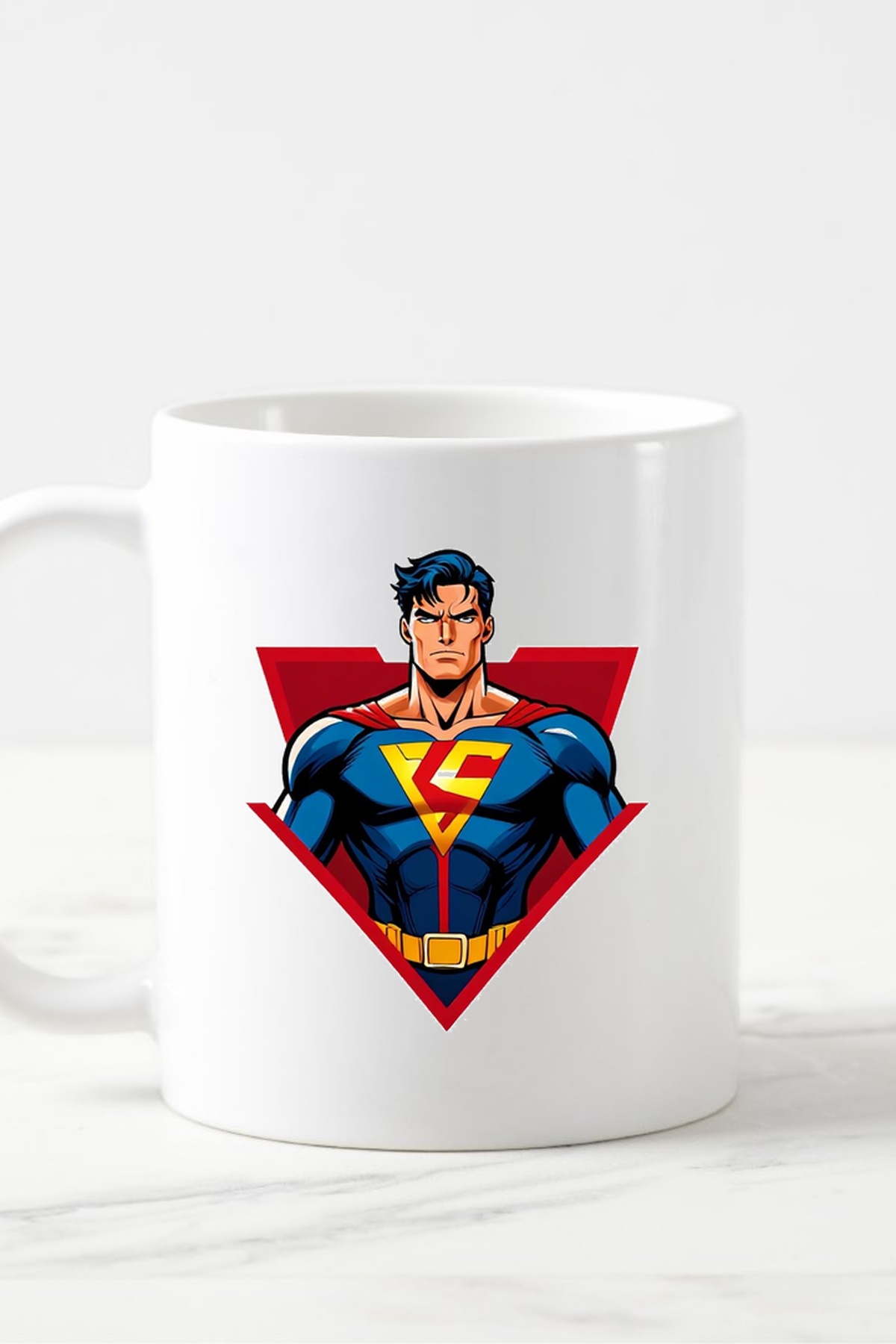 Justice League - Filmler Kupa Bardak