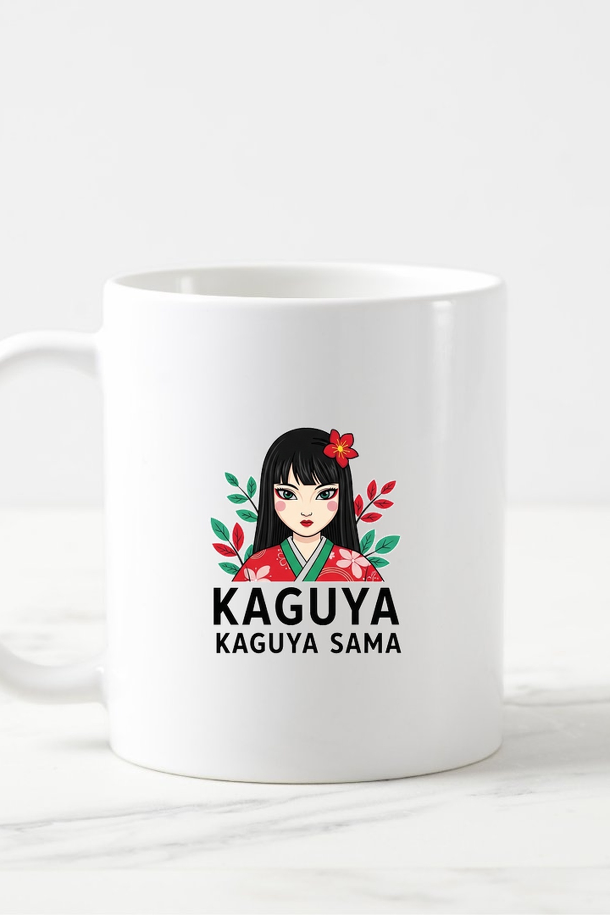 Kaguya-sama - Anime Kupa Bardak