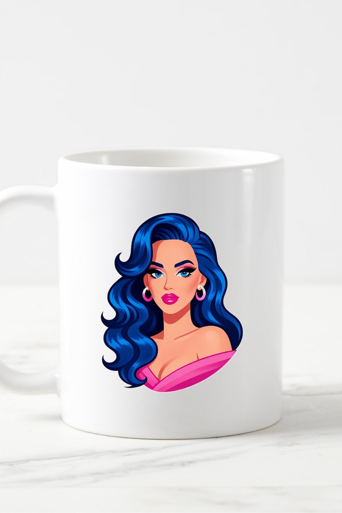 Katy Perry - Müzik Grupları Kupa Bardak