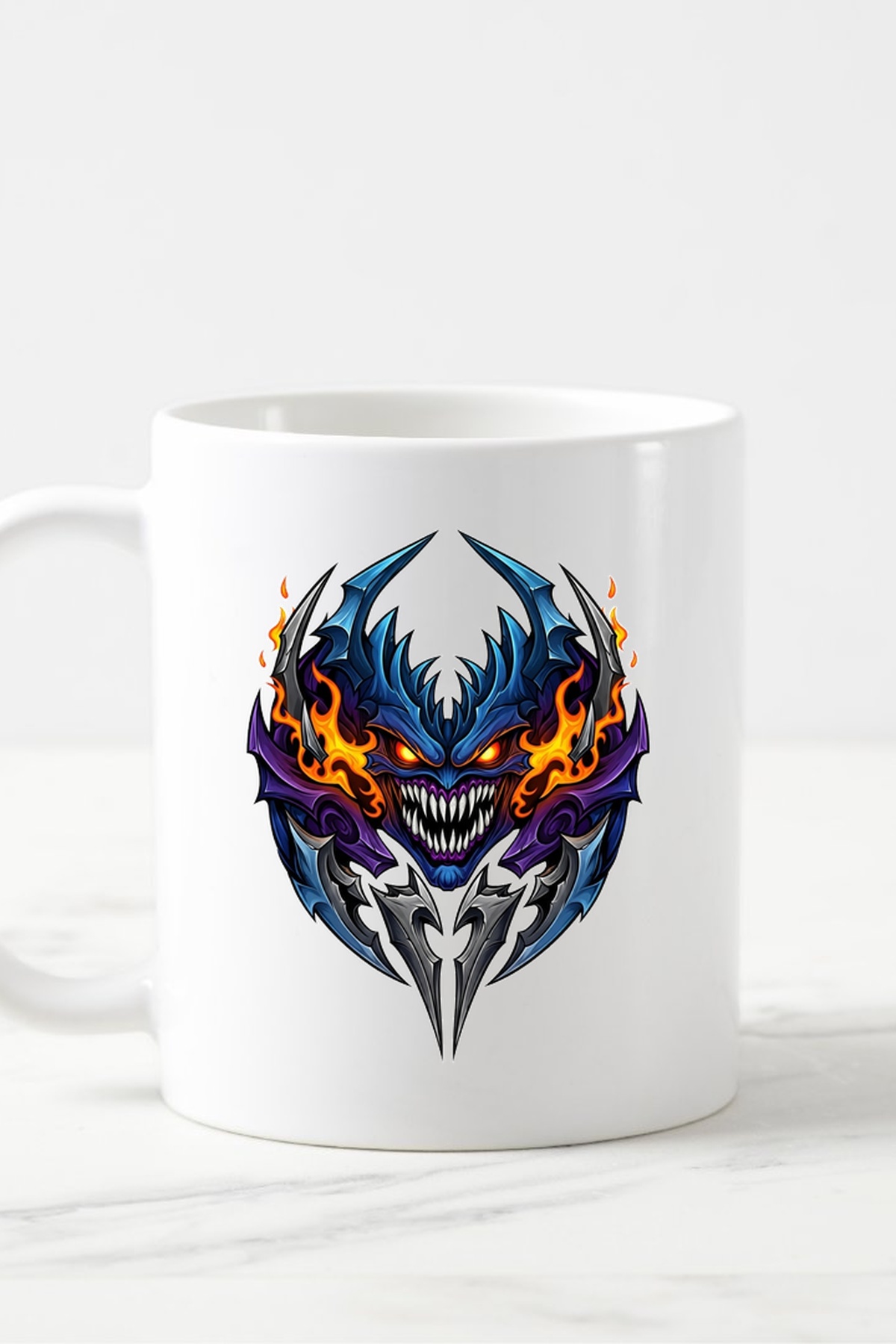 Killswitch Engage - Müzik Grupları Kupa Bardak