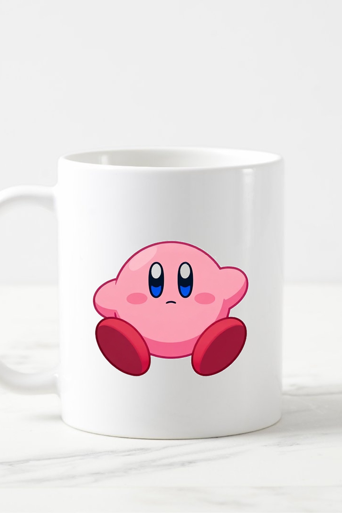 Kirby - Oyunlar Kupa Bardak