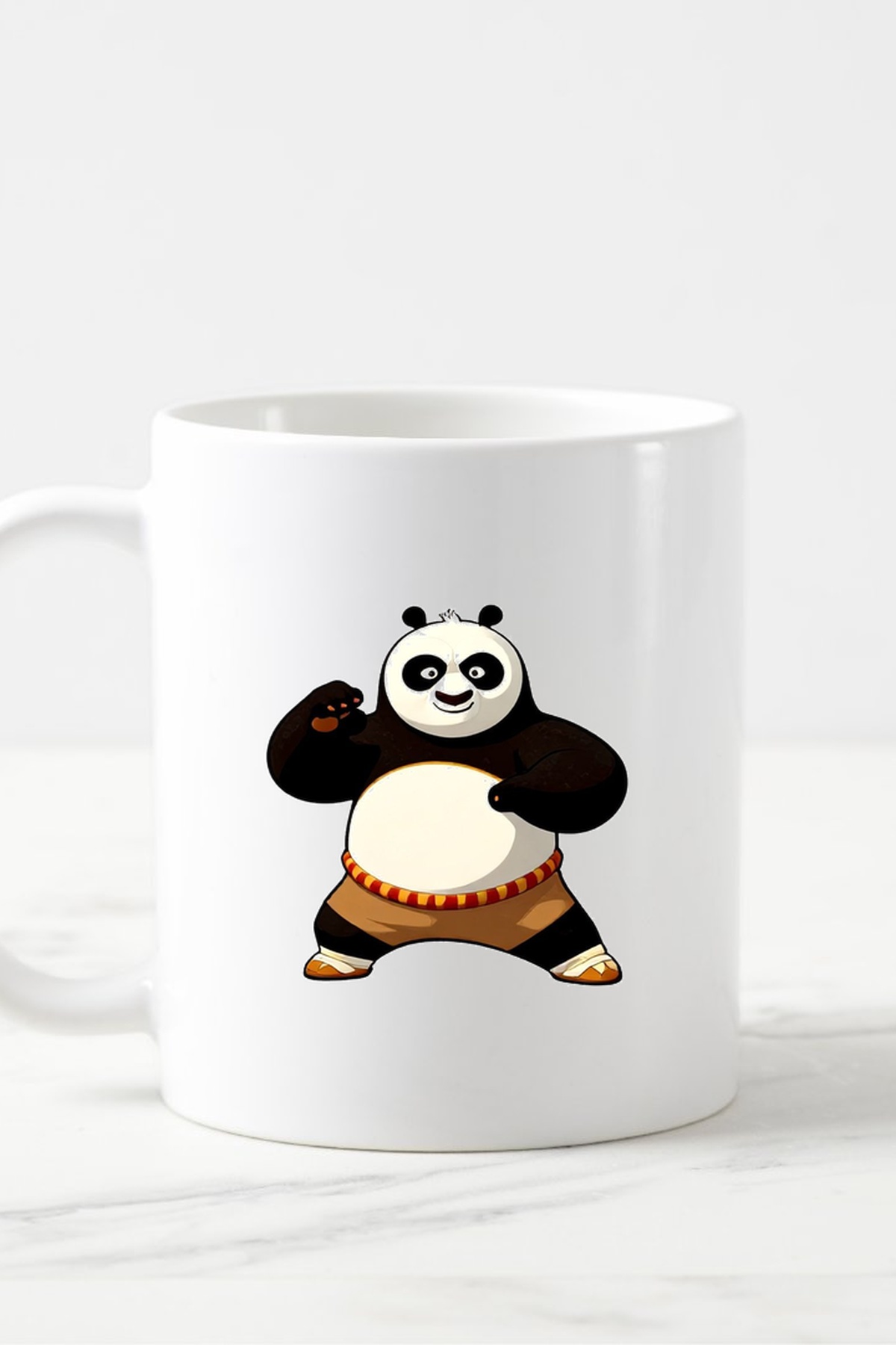 Kung Fu Panda - Filmler Kupa Bardak