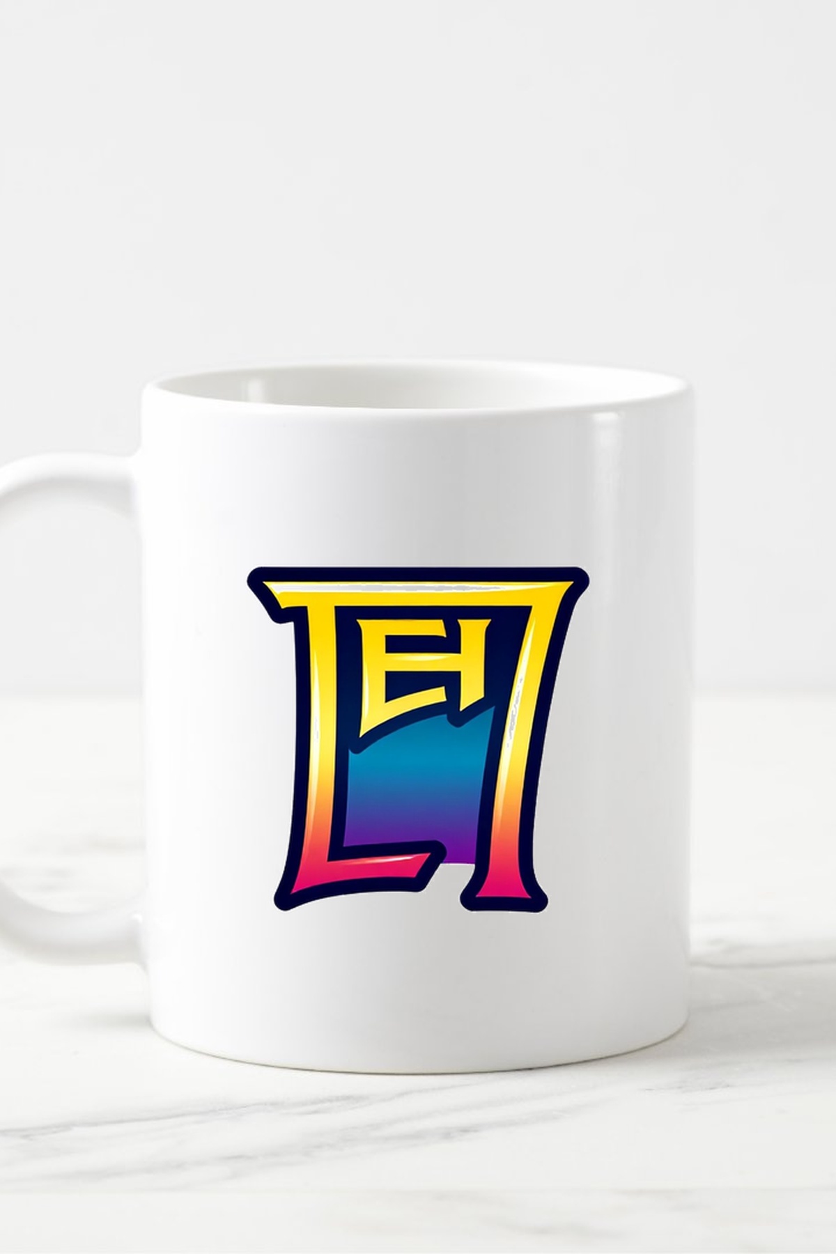 Led Zeppelin - Müzik Grupları Kupa Bardak