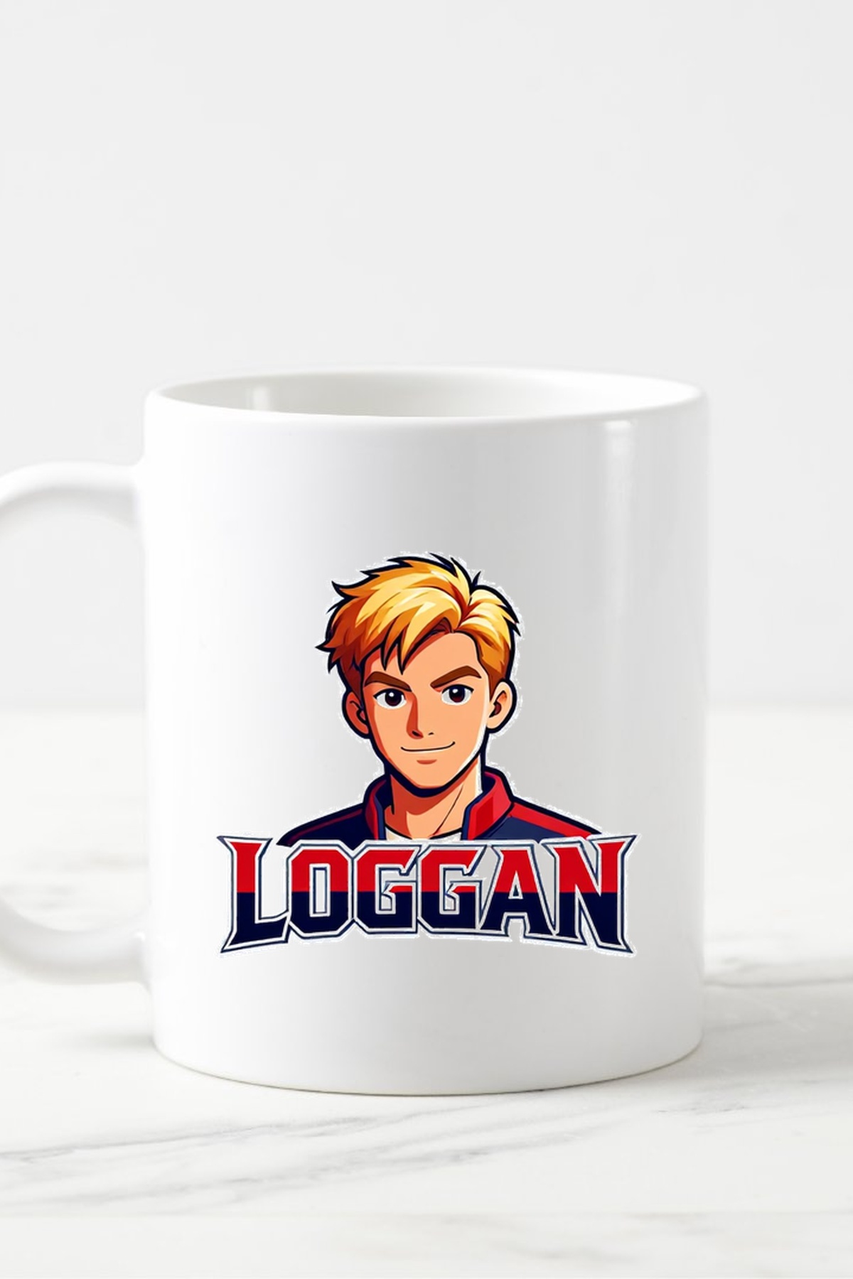 Logan - Filmler Kupa Bardak