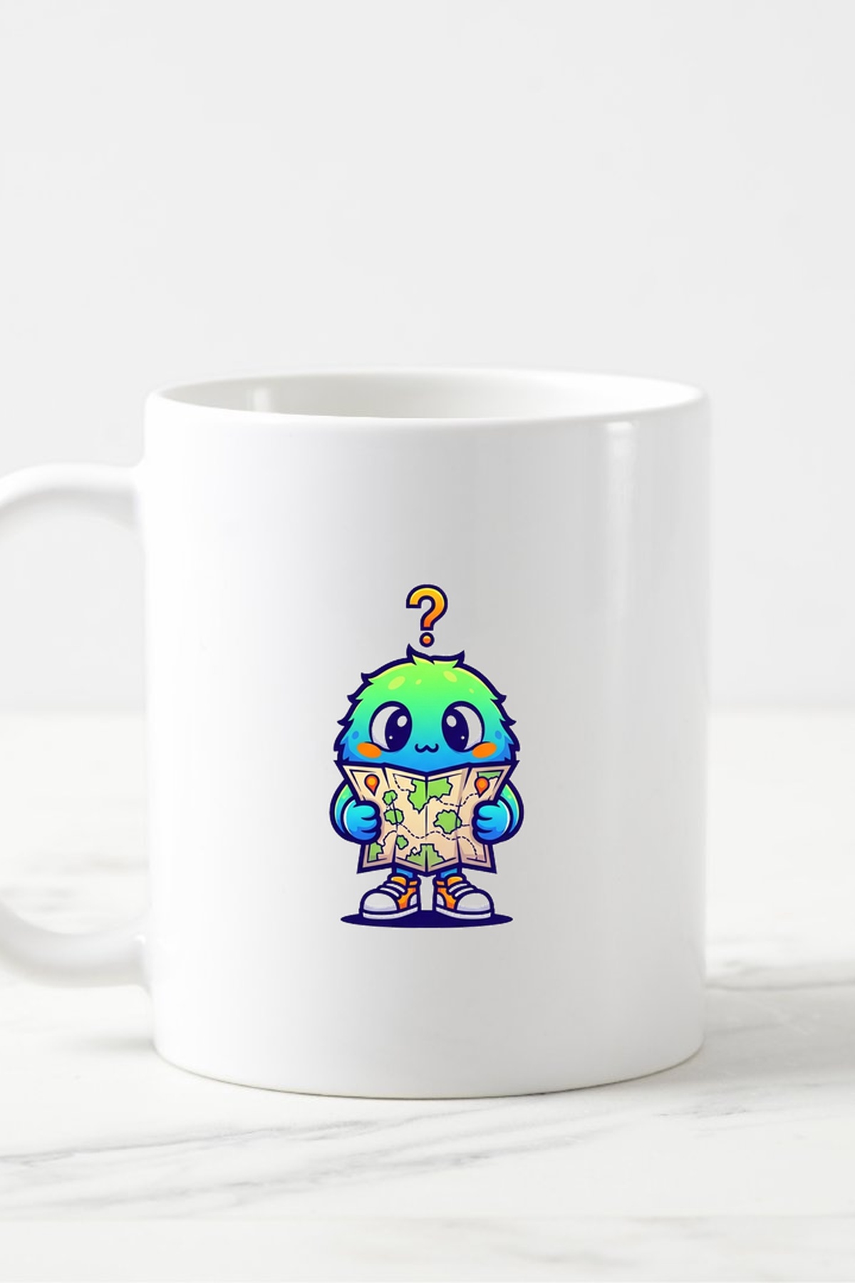 Lost - Diziler Kupa Bardak