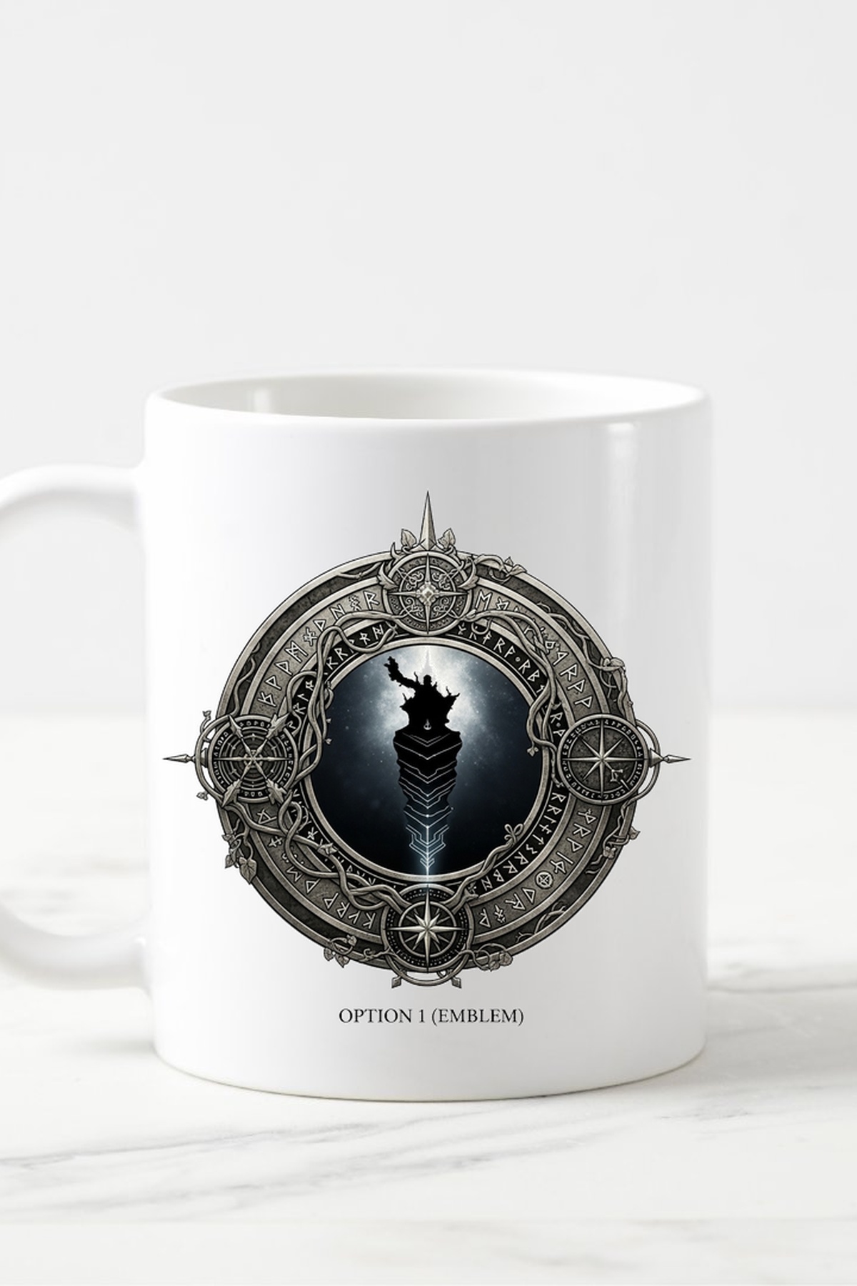 Made in Abyss - Anime Kupa Bardak