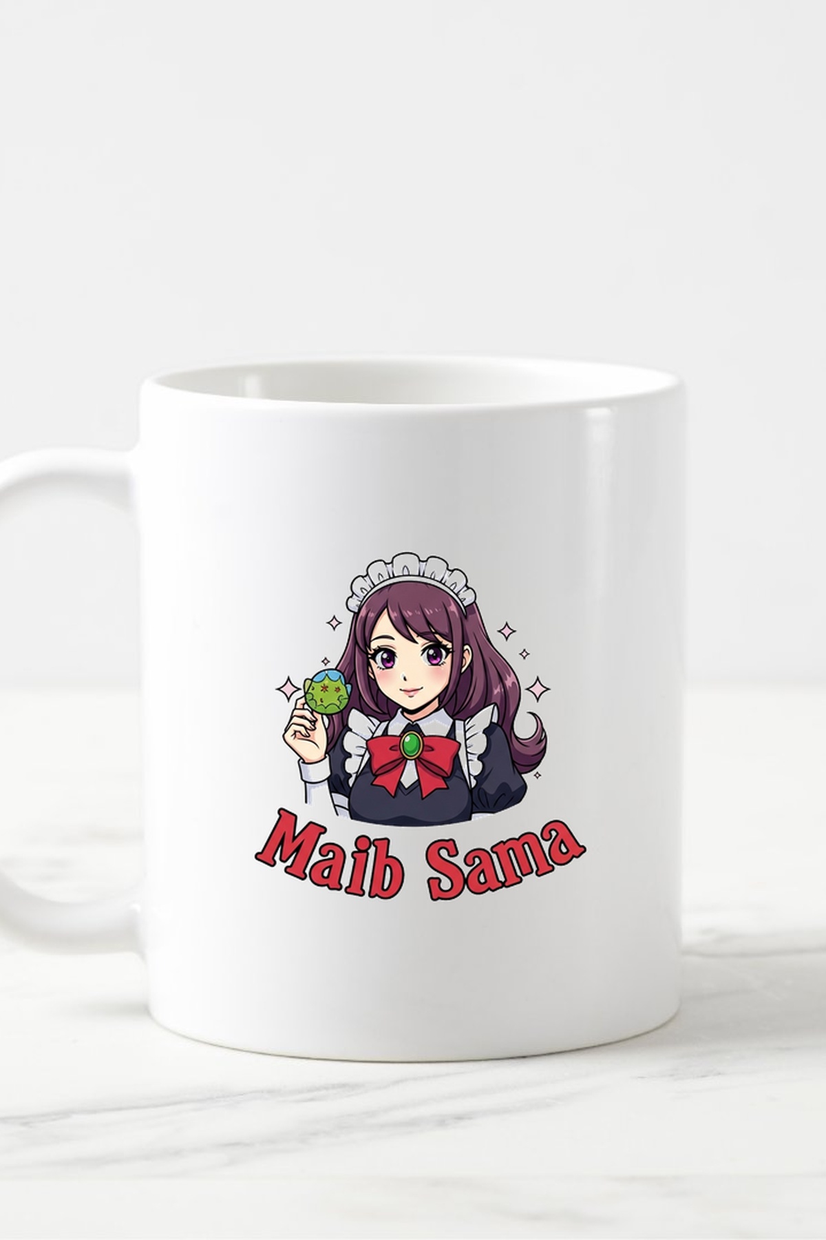 Maid Sama - Anime Kupa Bardak