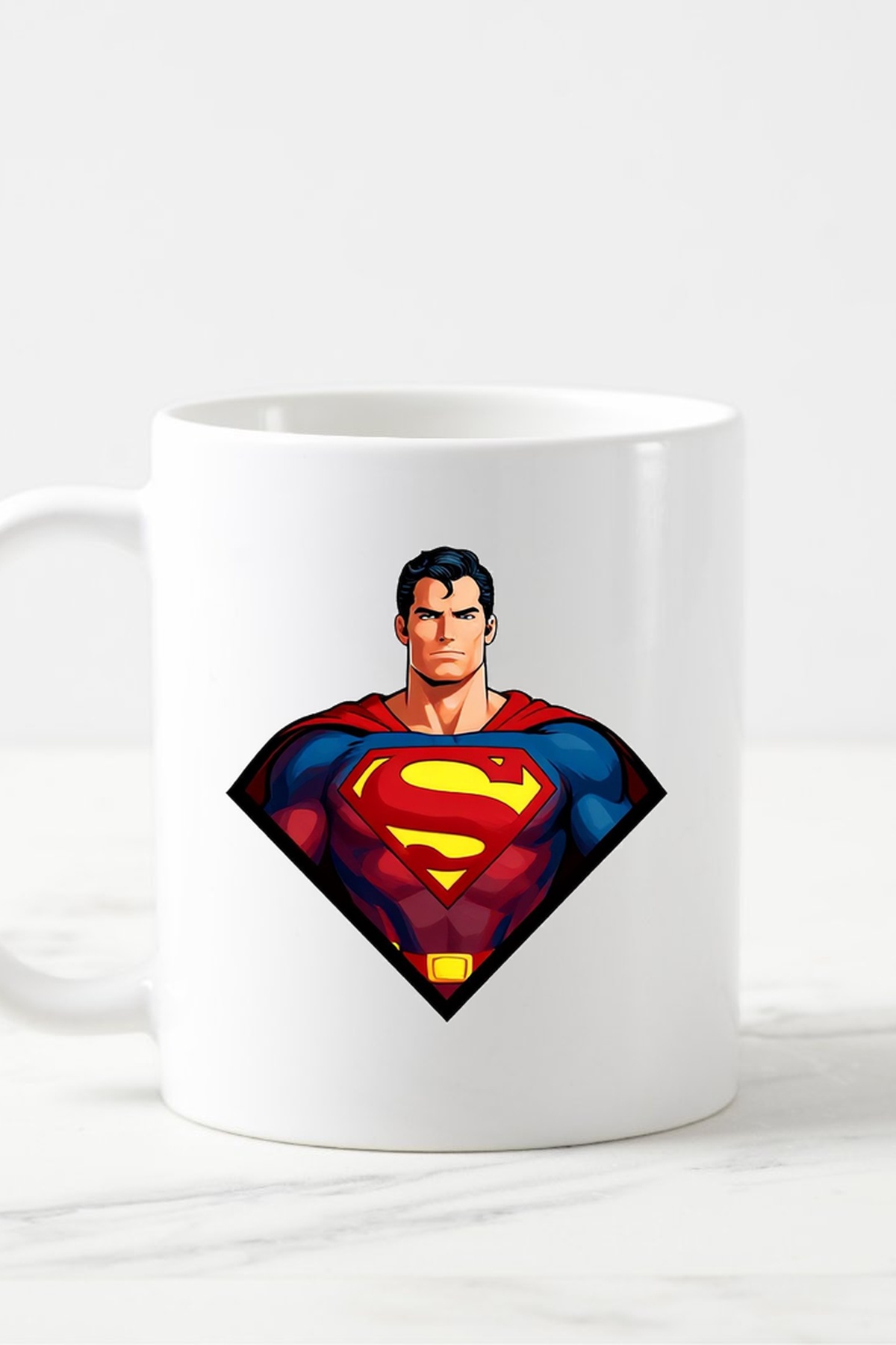 Man of Steel - Filmler Kupa Bardak