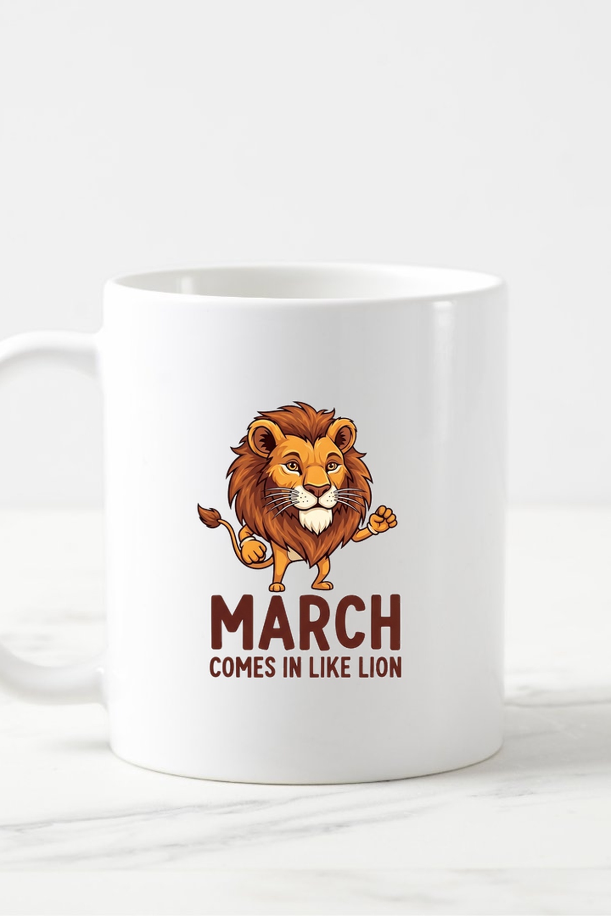 March Comes in Like a Lion - Anime Kupa Bardak