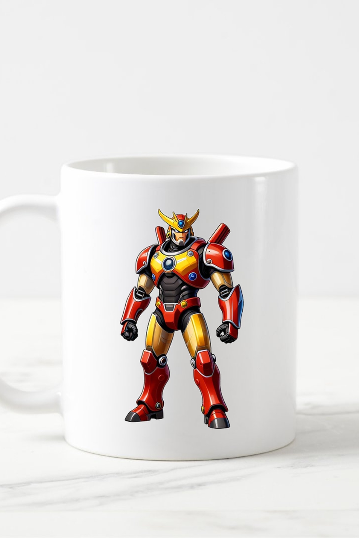 Metal Gear Solid - Oyunlar Kupa Bardak