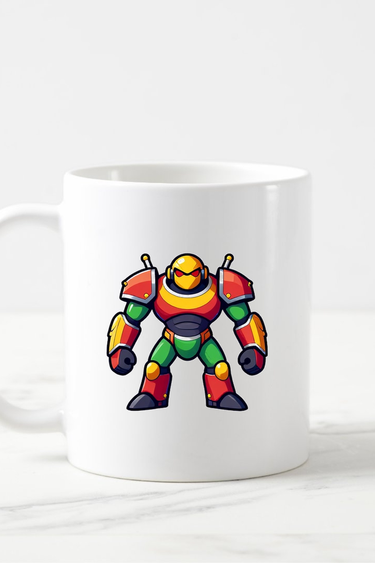 Metroid - Oyunlar Kupa Bardak